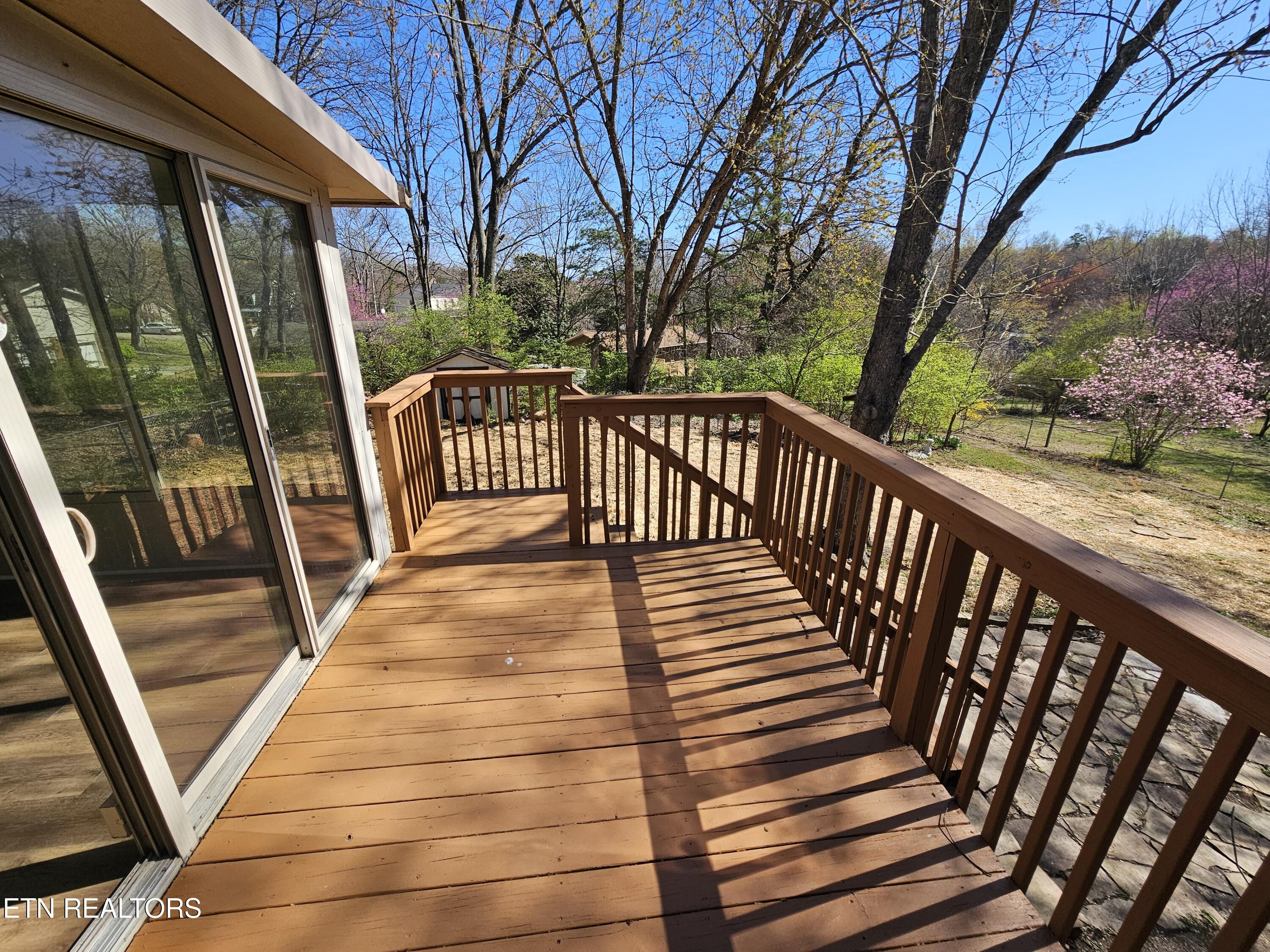 8924 Moneymaker Drive Knoxville TN 37923