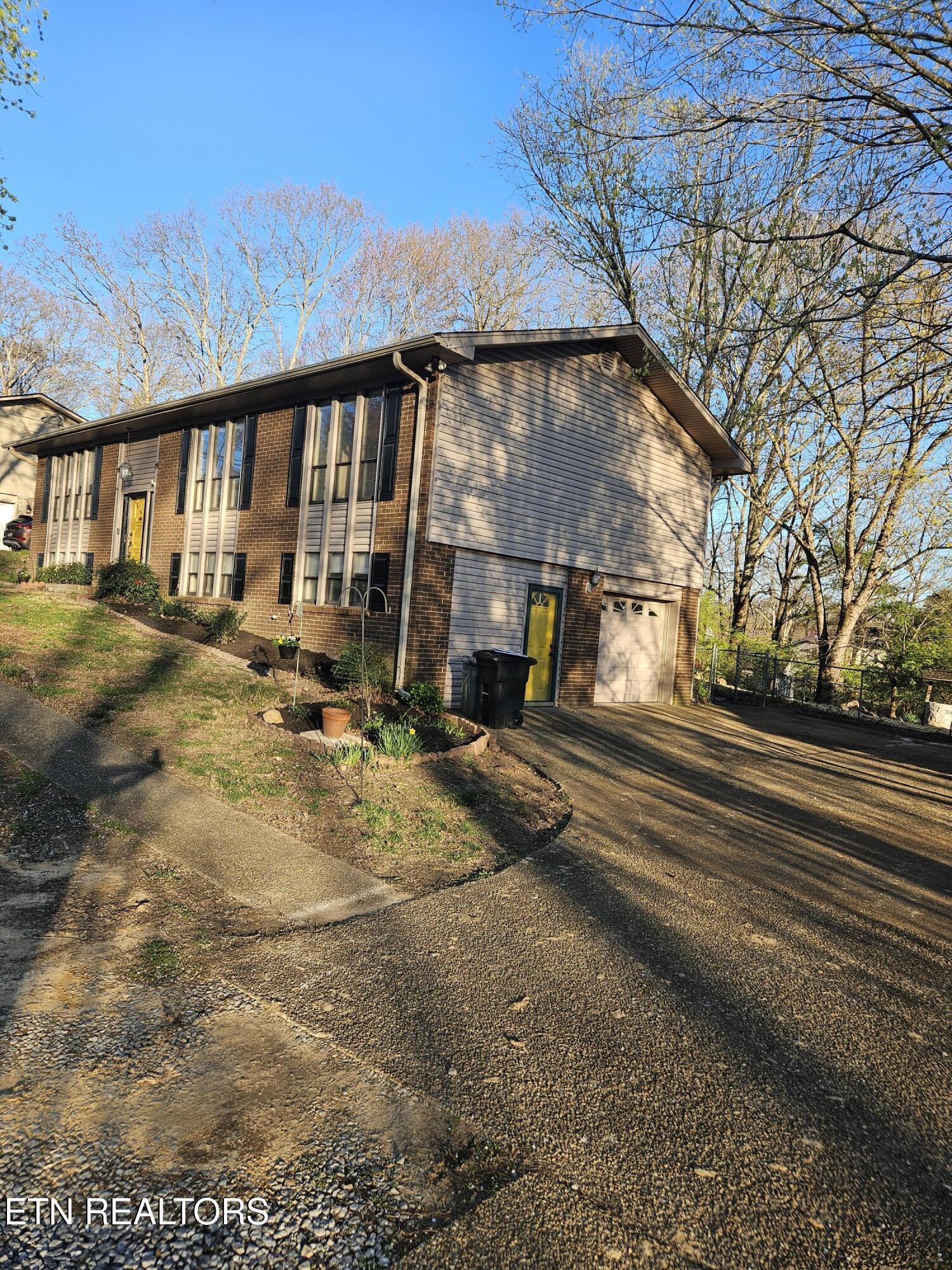 8924 Moneymaker Drive Knoxville TN 37923