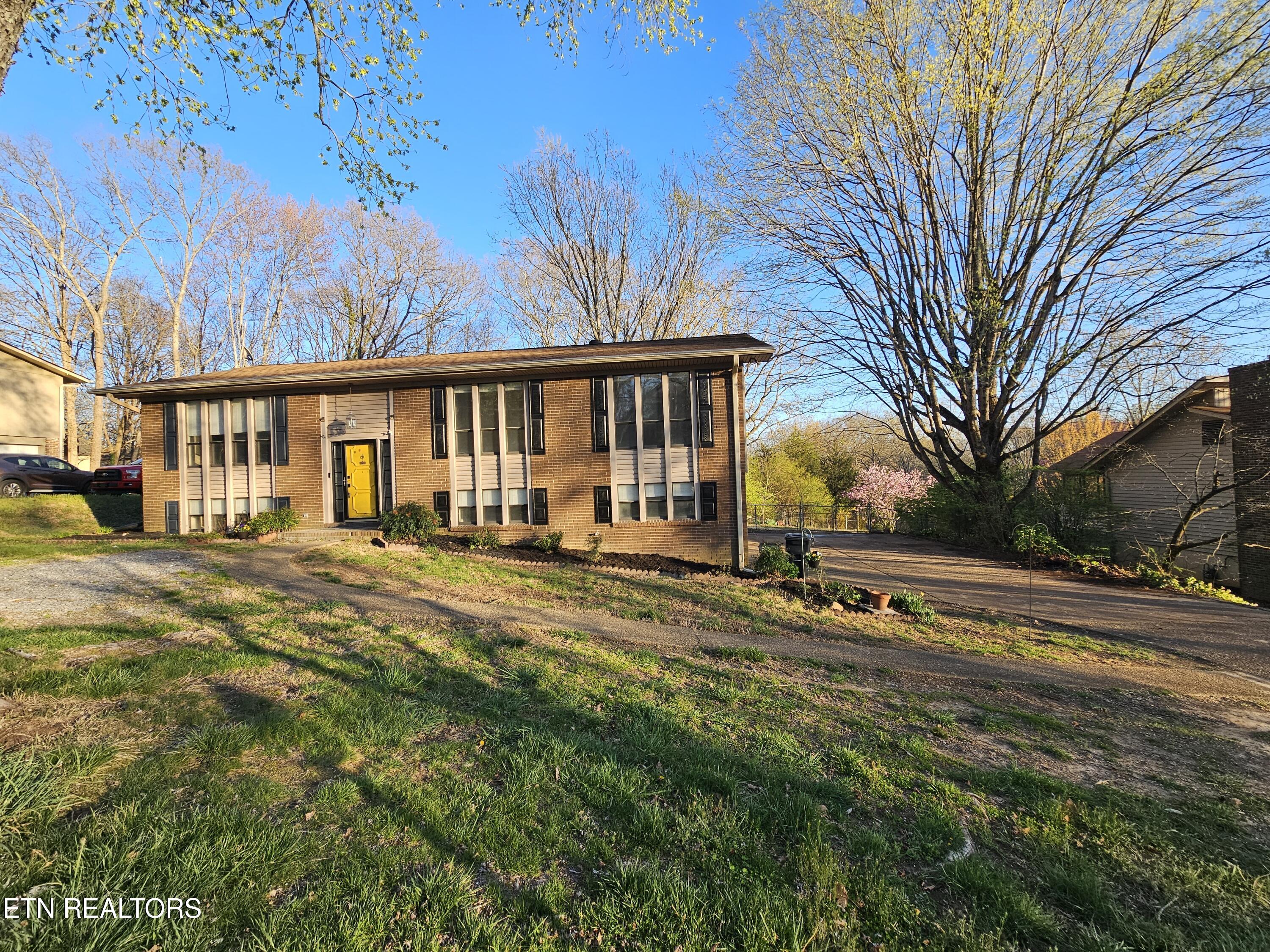 8924 Moneymaker Drive Knoxville TN 37923