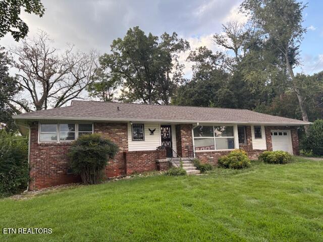 4457 Tynemouth Drive Knoxville TN 37914