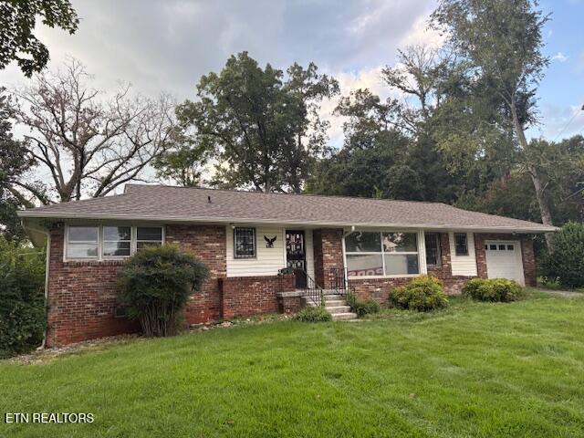 4457 Tynemouth Drive Knoxville TN 37914