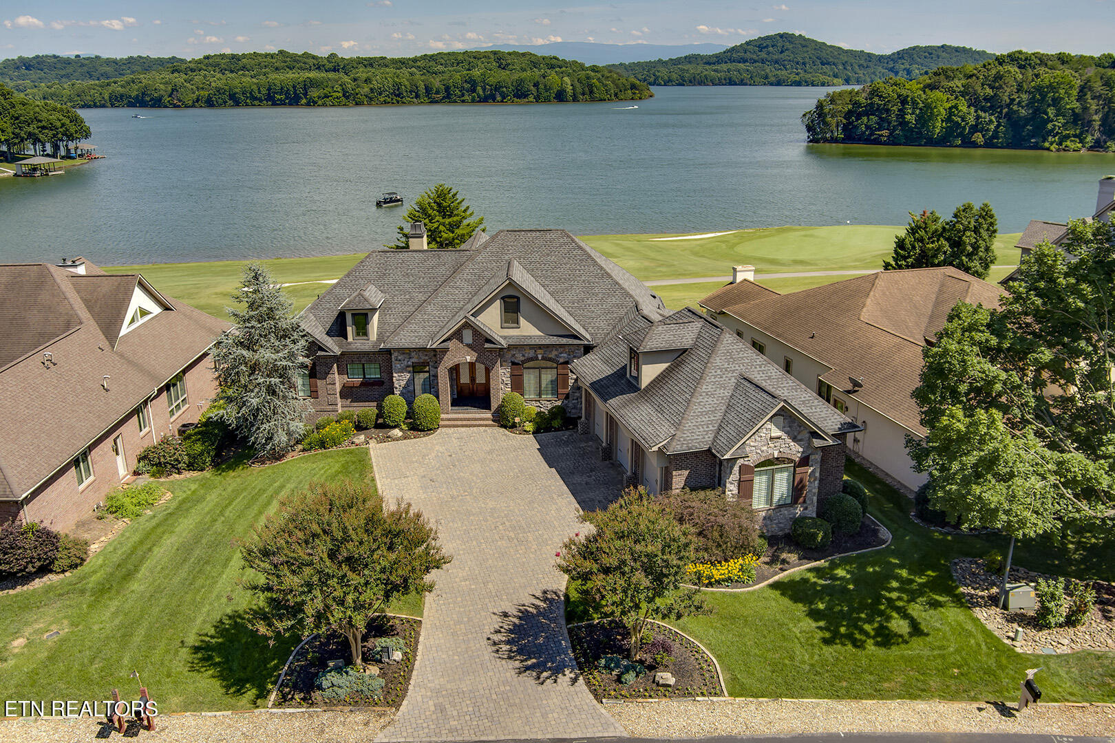 151 Walosi Way Loudon TN 37774