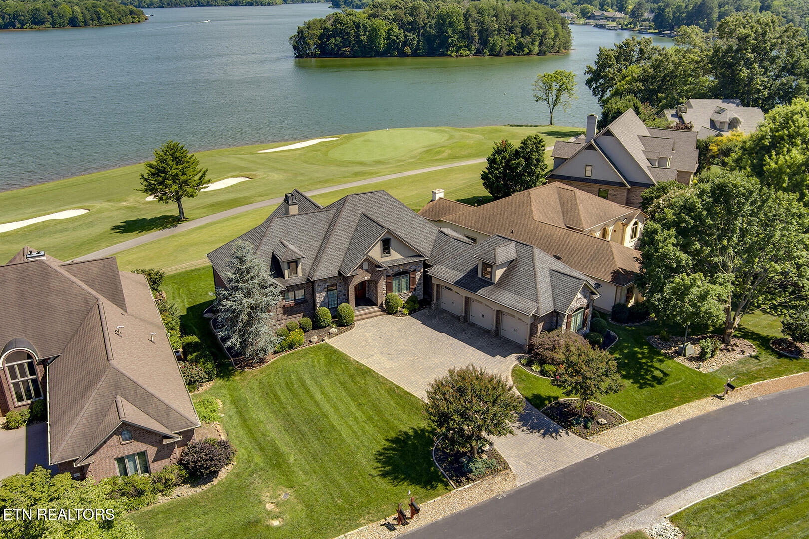 151 Walosi Way Loudon TN 37774