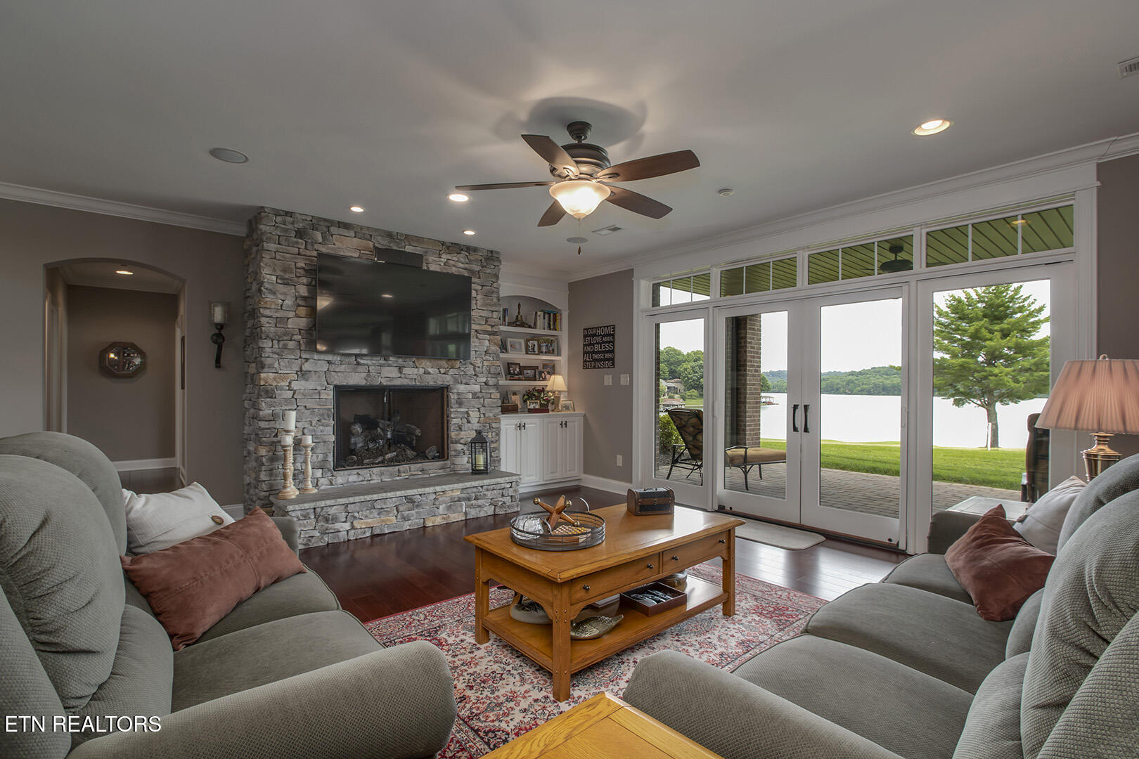 151 Walosi Way Loudon TN 37774