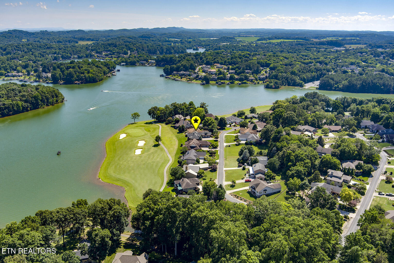 151 Walosi Way Loudon TN 37774