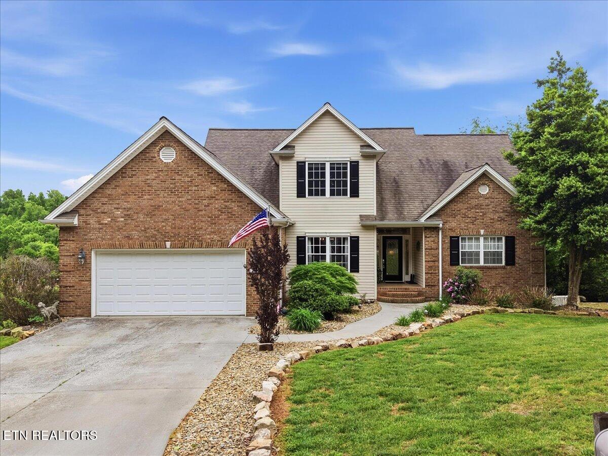150 Tom Franklin Road Jefferson City TN 37760
