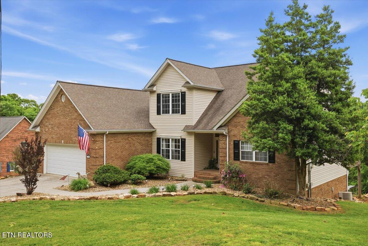 150 Tom Franklin Road Jefferson City TN 37760
