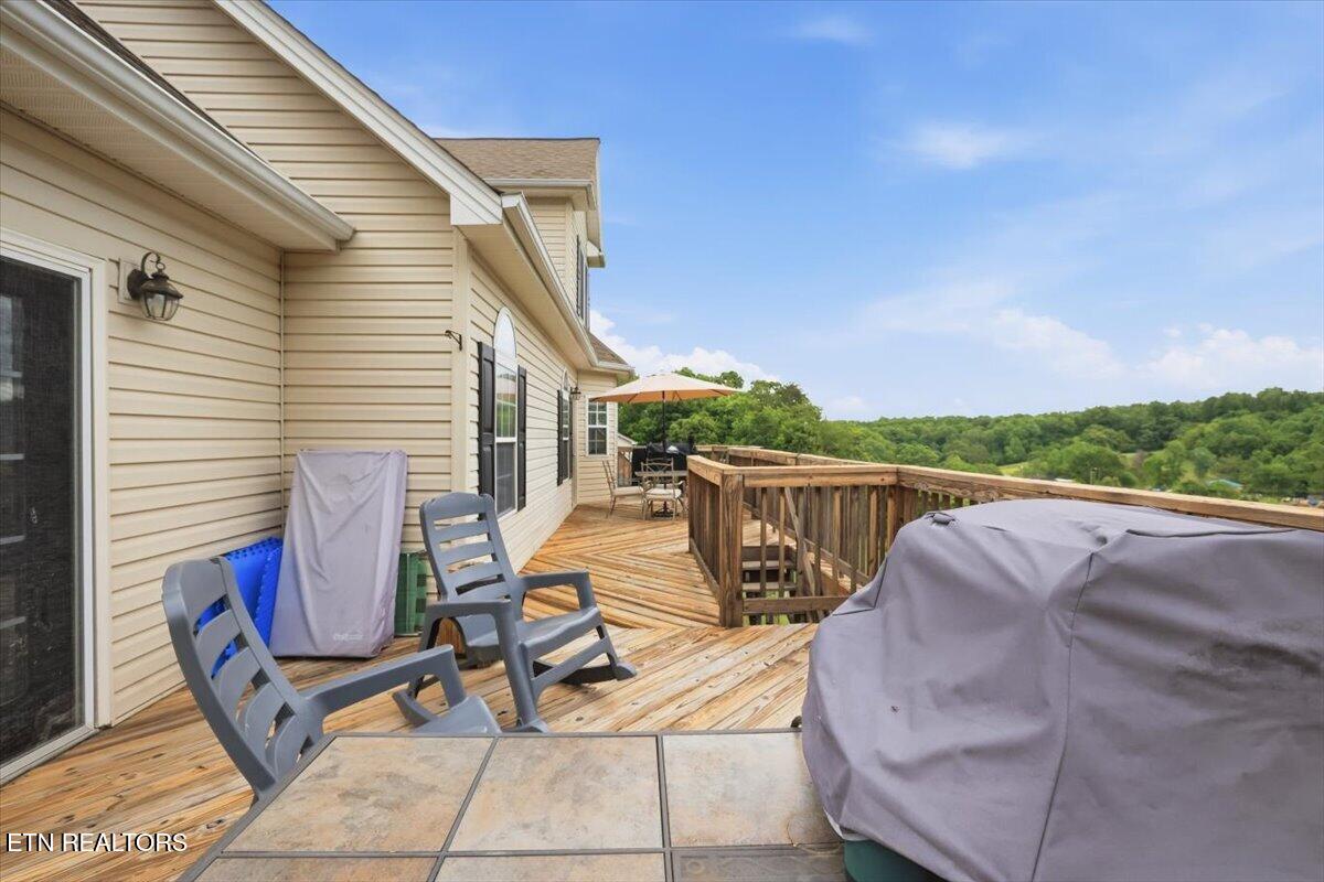 150 Tom Franklin Road Jefferson City TN 37760