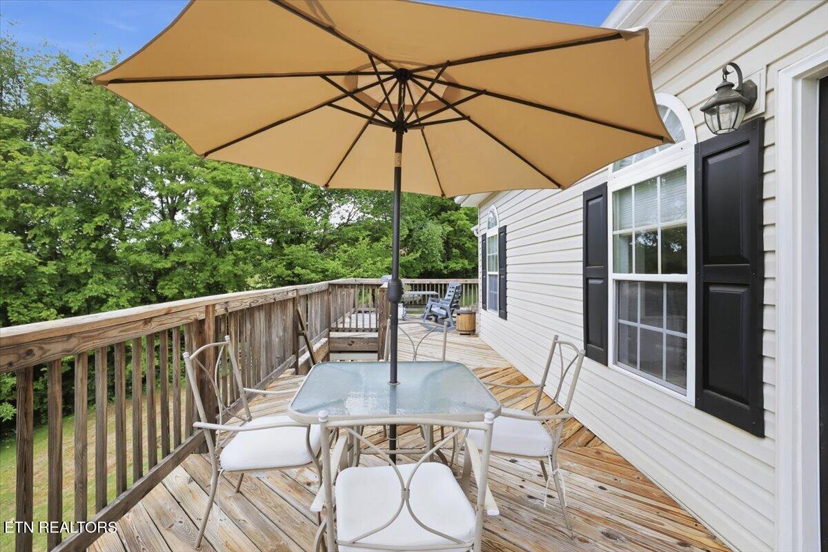 150 Tom Franklin Road Jefferson City TN 37760