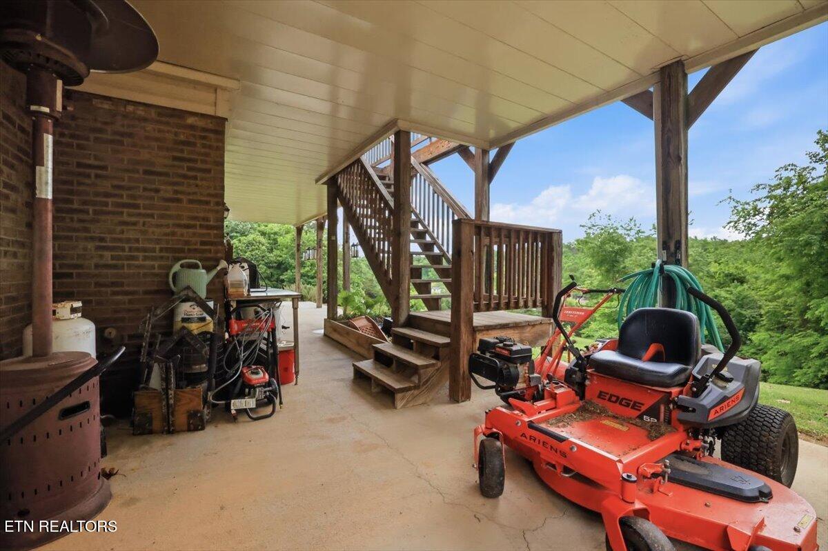 150 Tom Franklin Road Jefferson City TN 37760