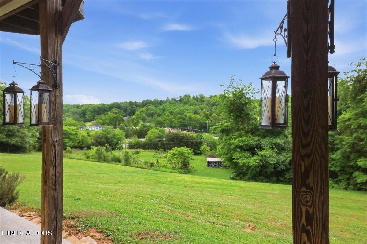 150 Tom Franklin Road Jefferson City TN 37760