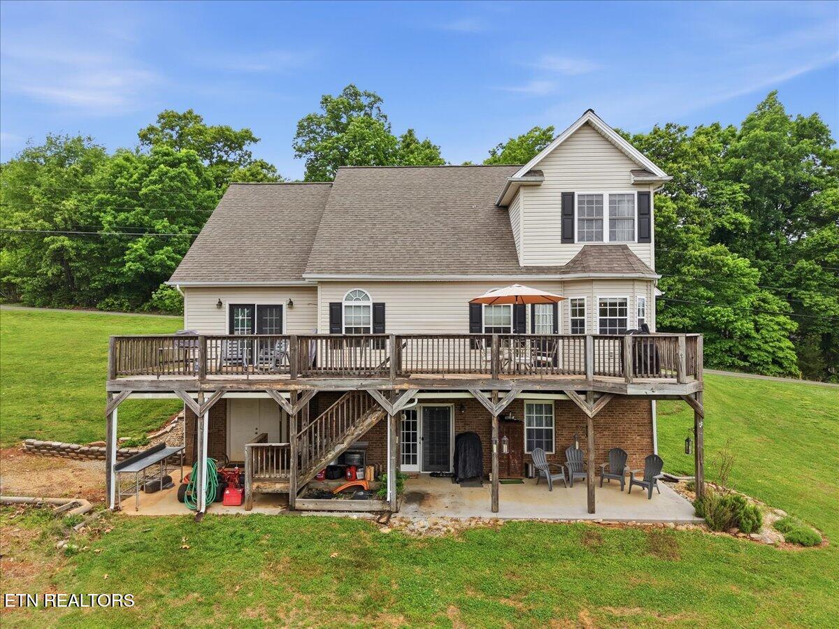 150 Tom Franklin Road Jefferson City TN 37760