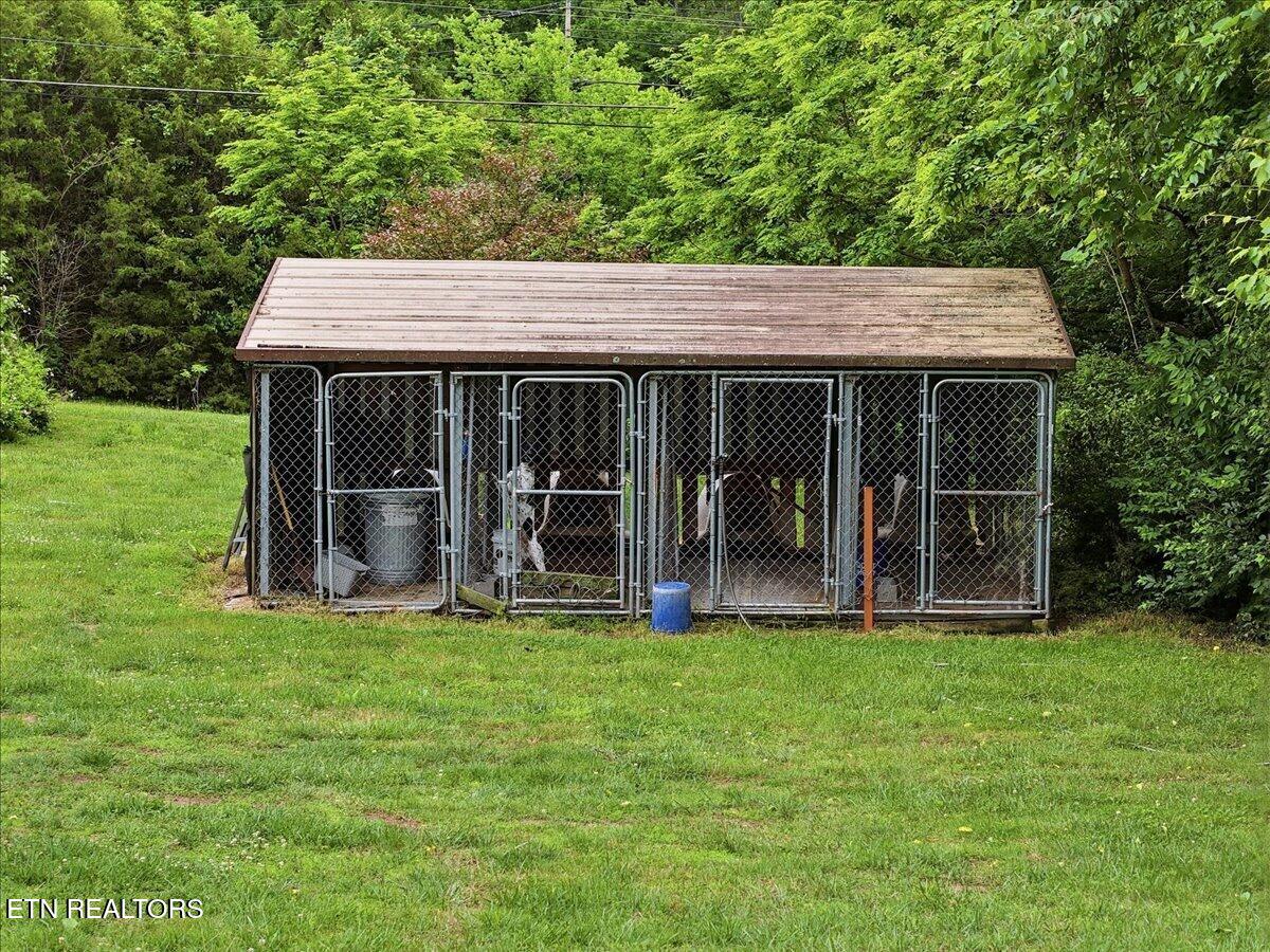 150 Tom Franklin Road Jefferson City TN 37760