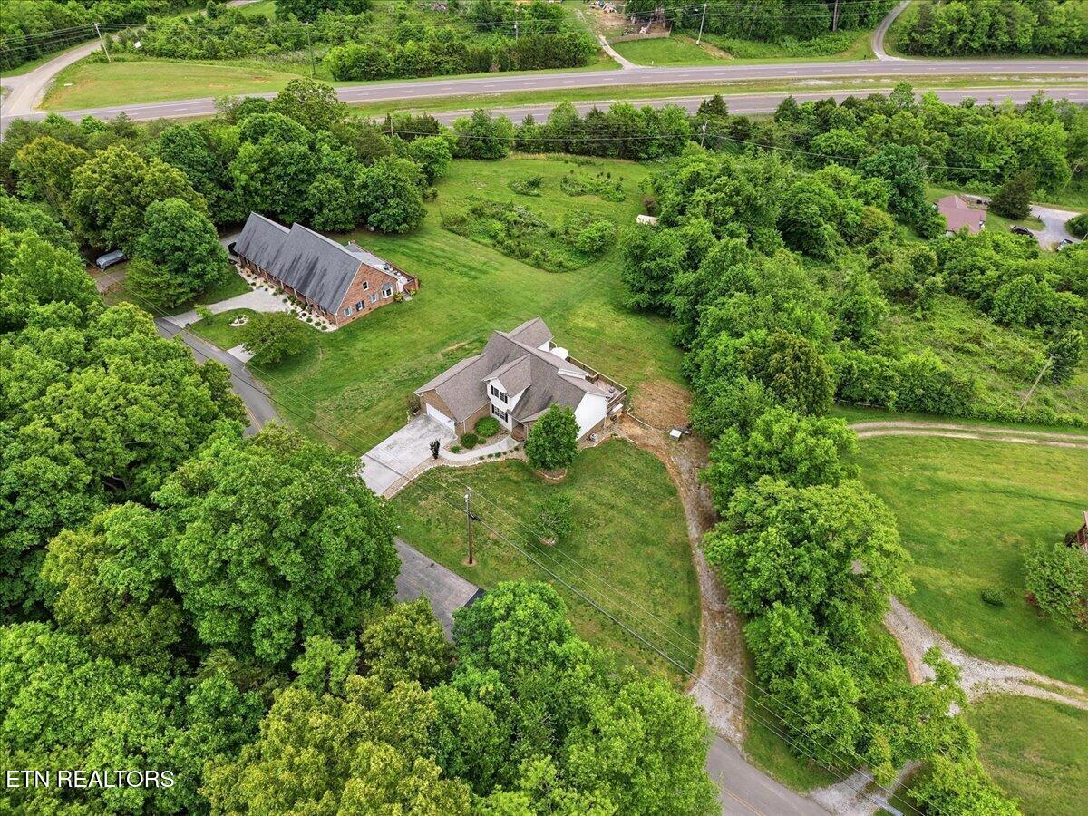 150 Tom Franklin Road Jefferson City TN 37760