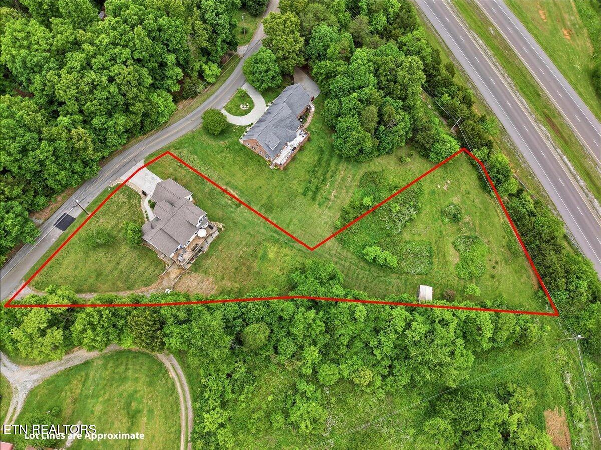150 Tom Franklin Road Jefferson City TN 37760