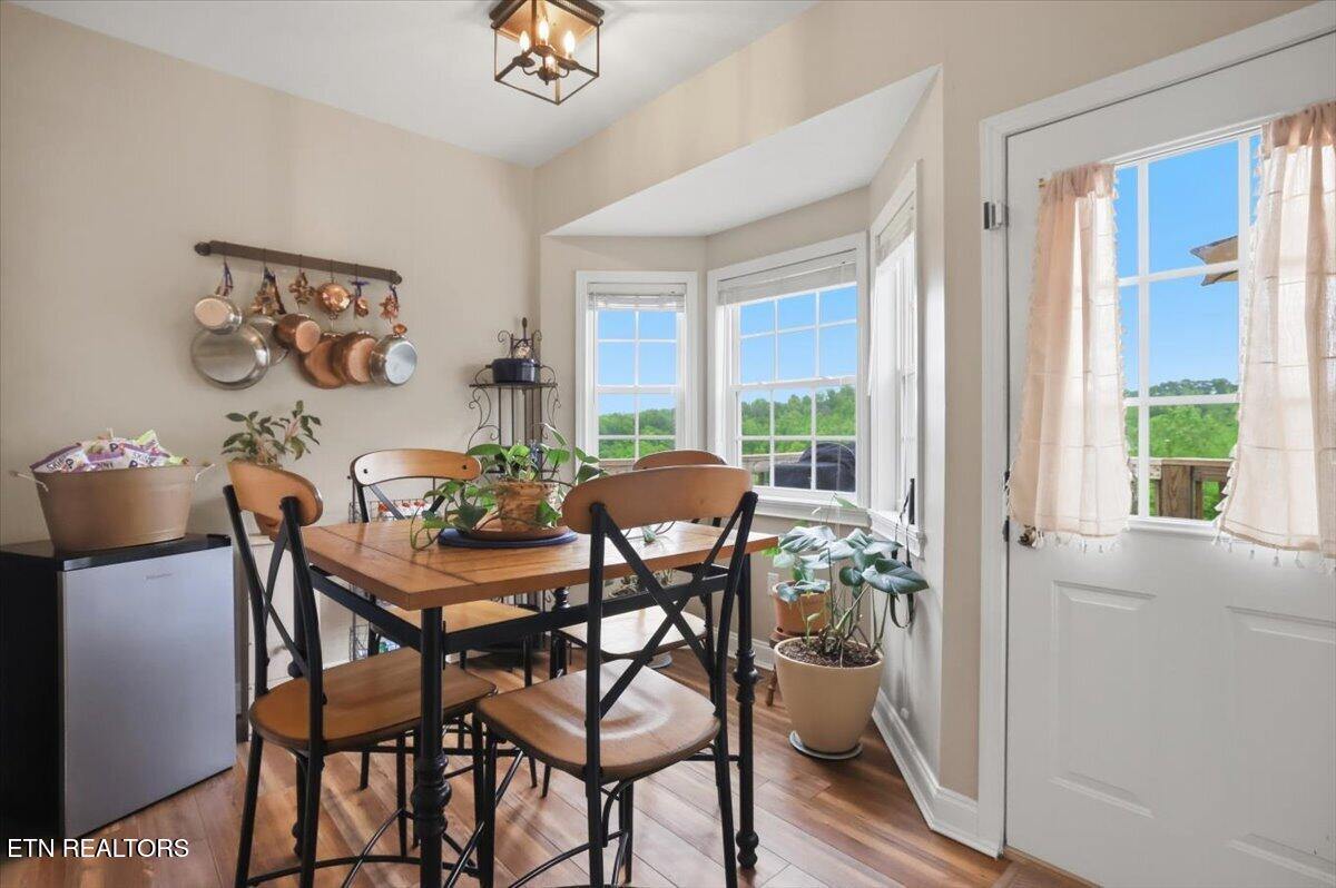 150 Tom Franklin Road Jefferson City TN 37760