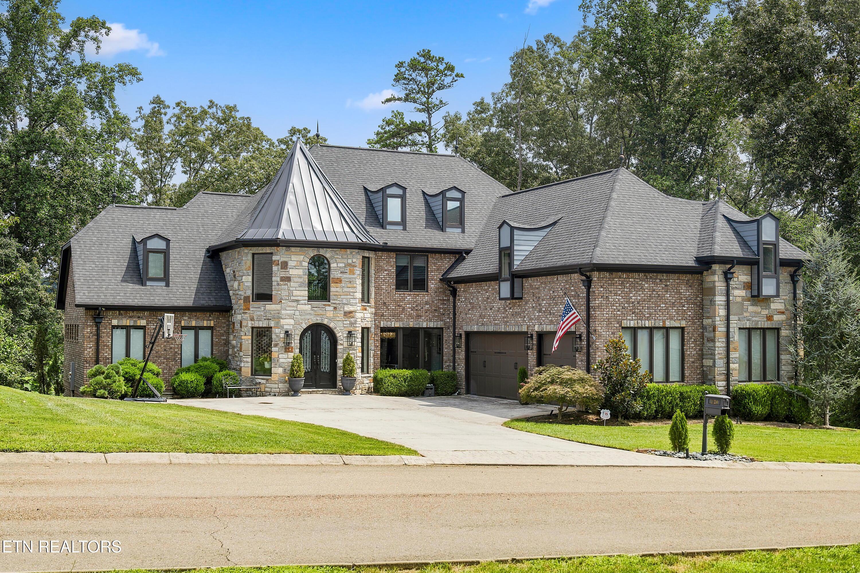 2124 Viewcrest Lane Knoxville TN 37932