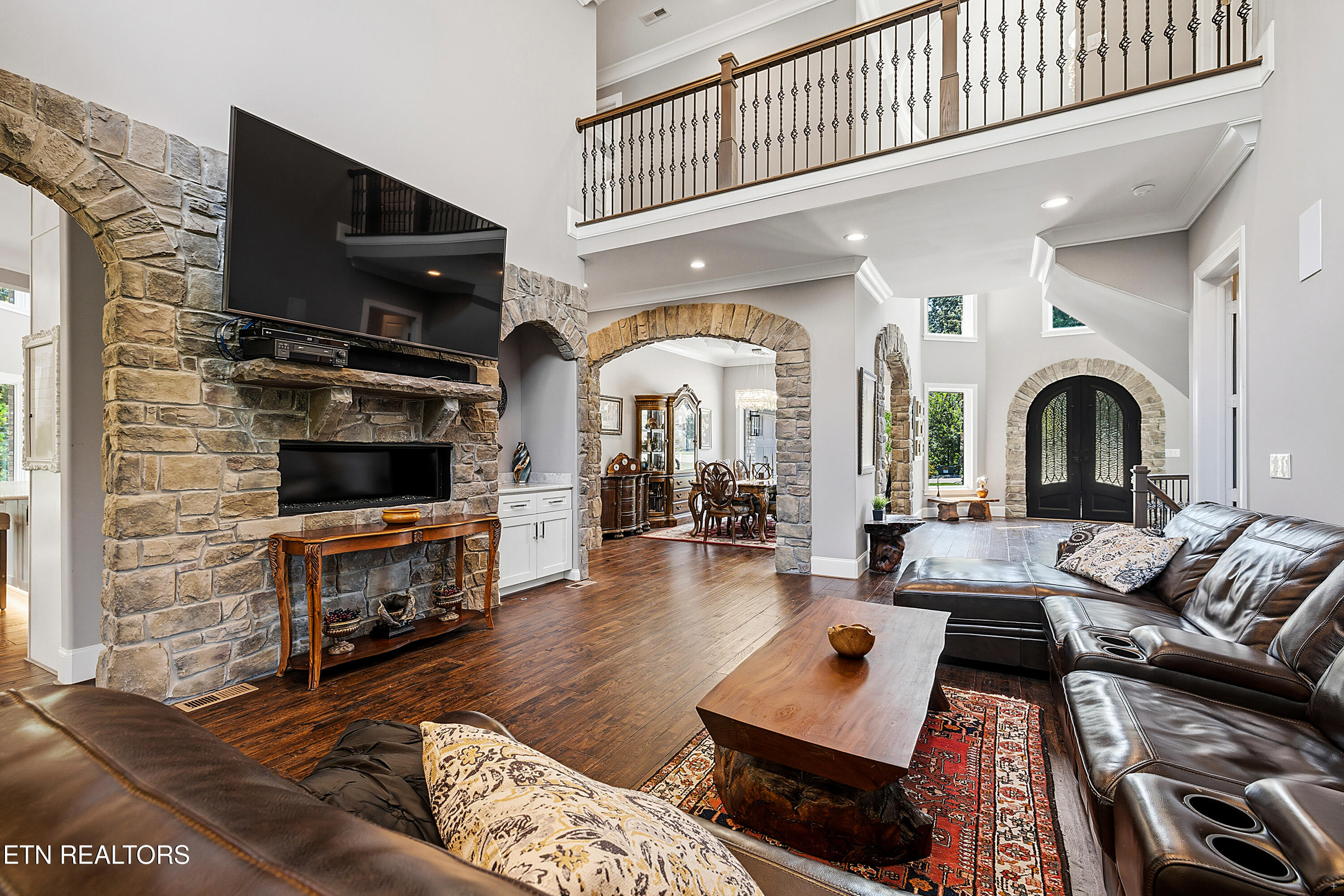 2124 Viewcrest Lane Knoxville TN 37932