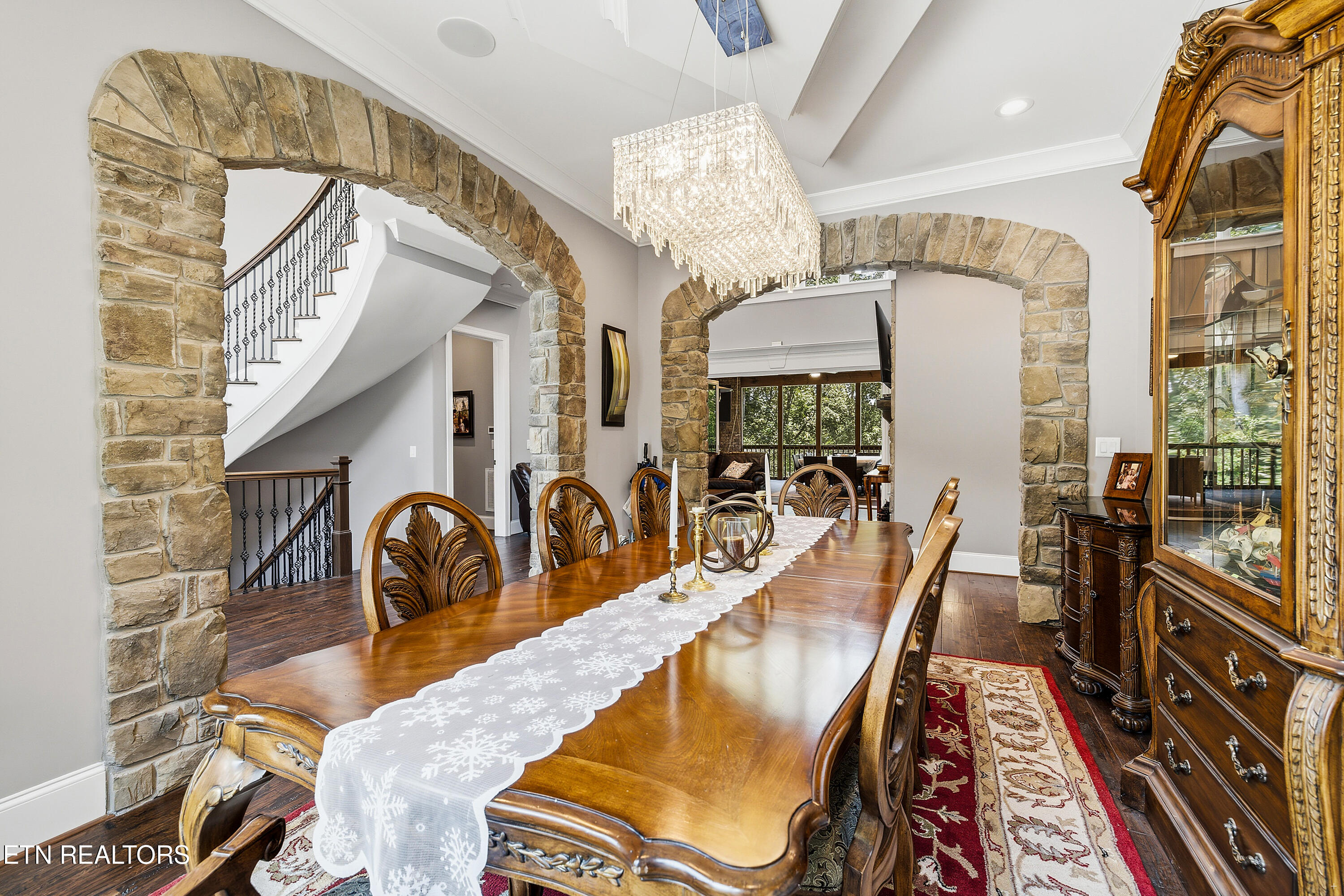 2124 Viewcrest Lane Knoxville TN 37932
