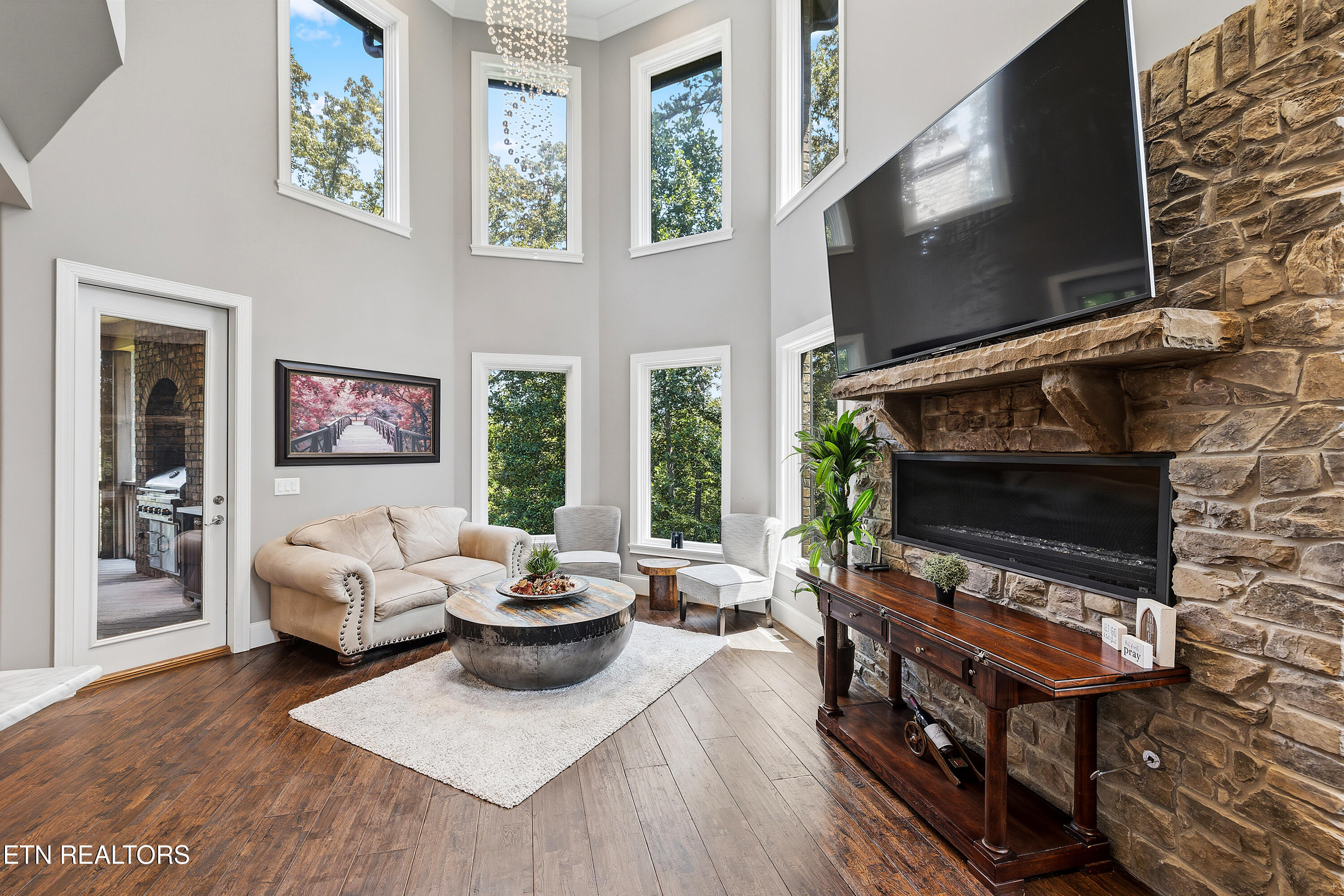 2124 Viewcrest Lane Knoxville TN 37932