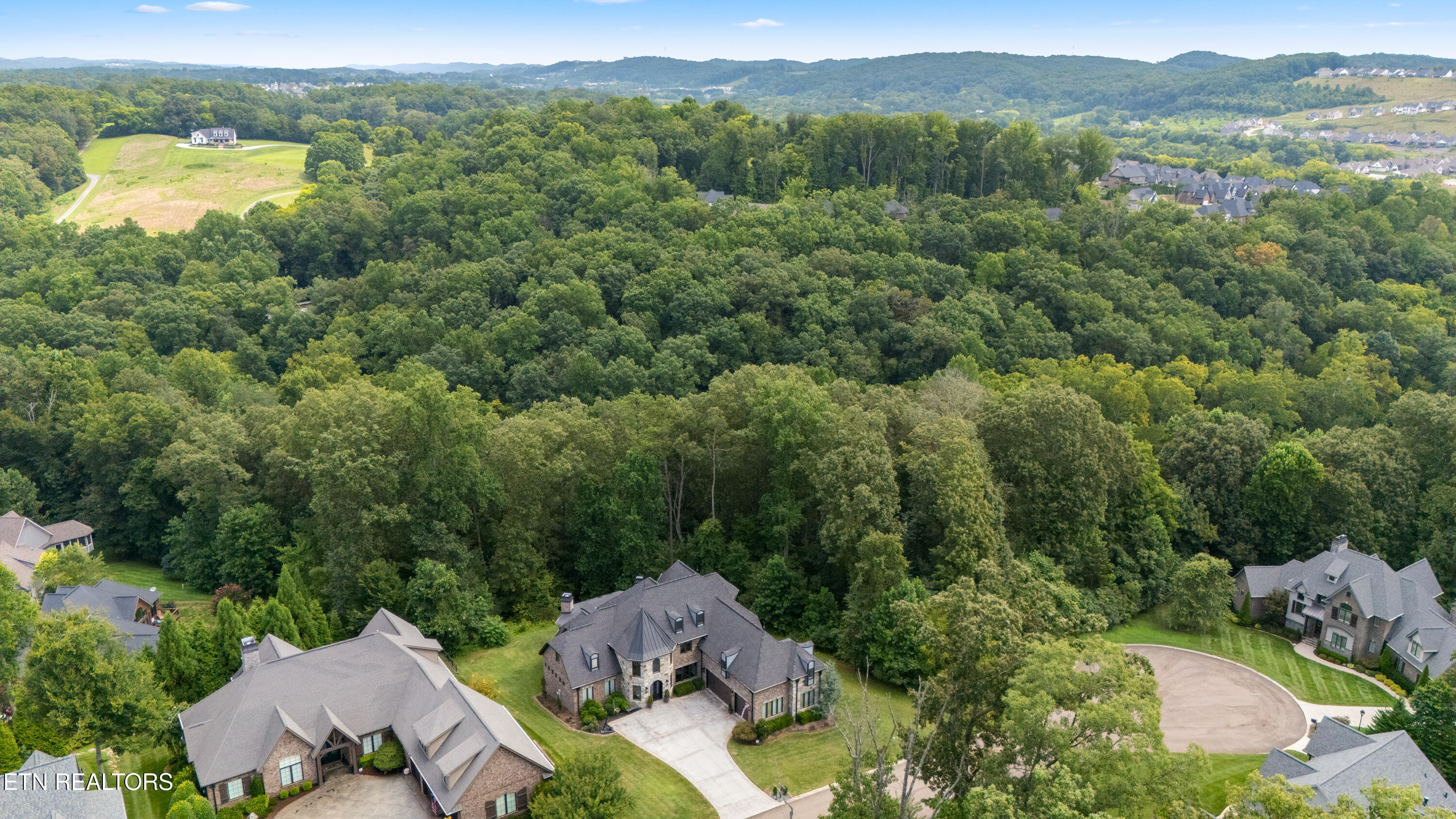 2124 Viewcrest Lane Knoxville TN 37932