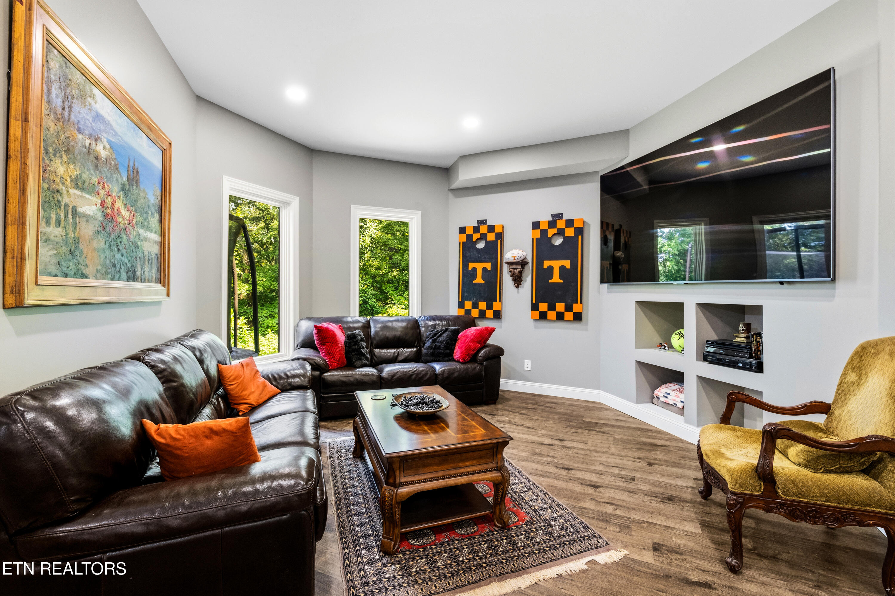 2124 Viewcrest Lane Knoxville TN 37932