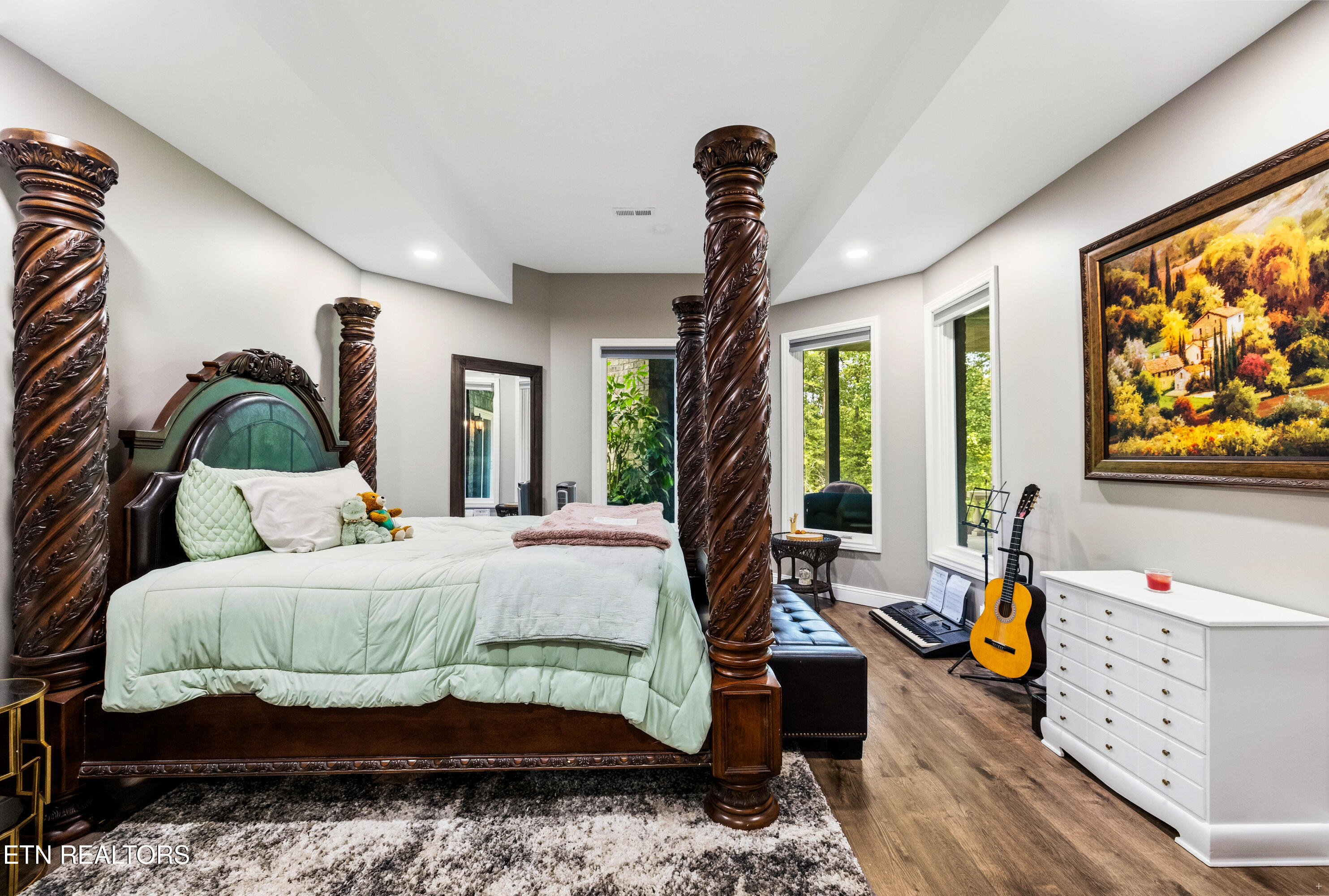 2124 Viewcrest Lane Knoxville TN 37932