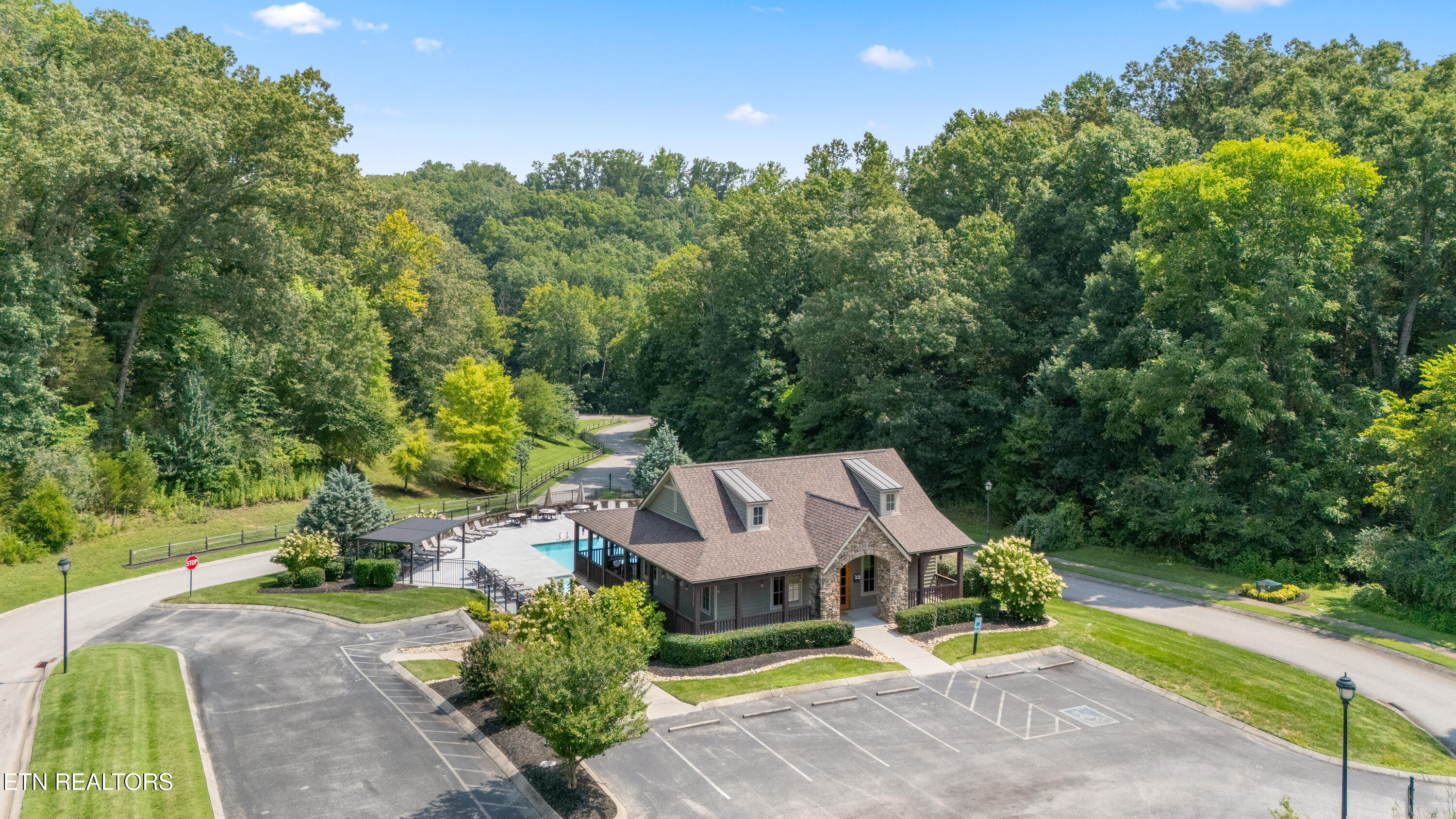 2124 Viewcrest Lane Knoxville TN 37932