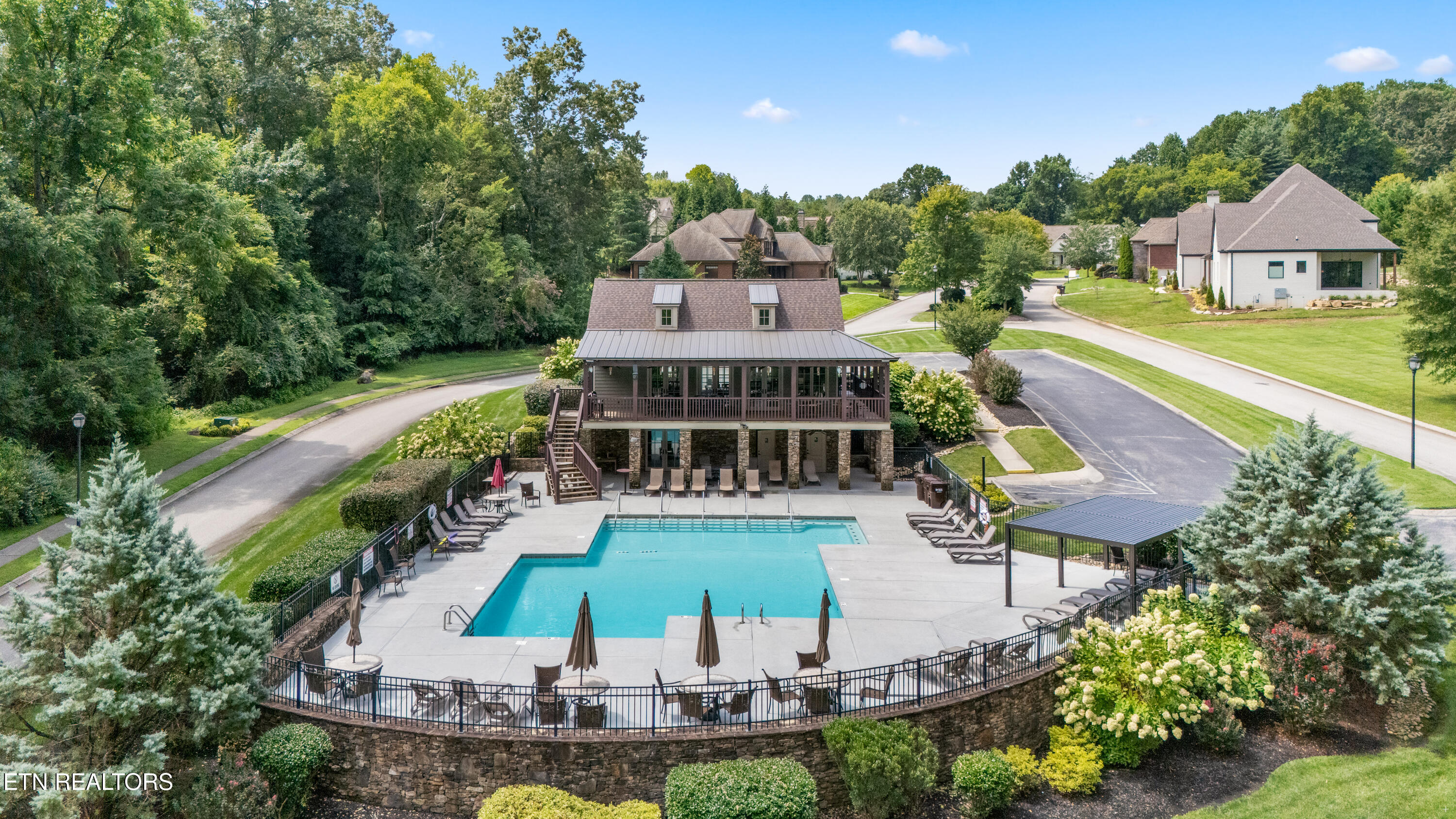 2124 Viewcrest Lane Knoxville TN 37932