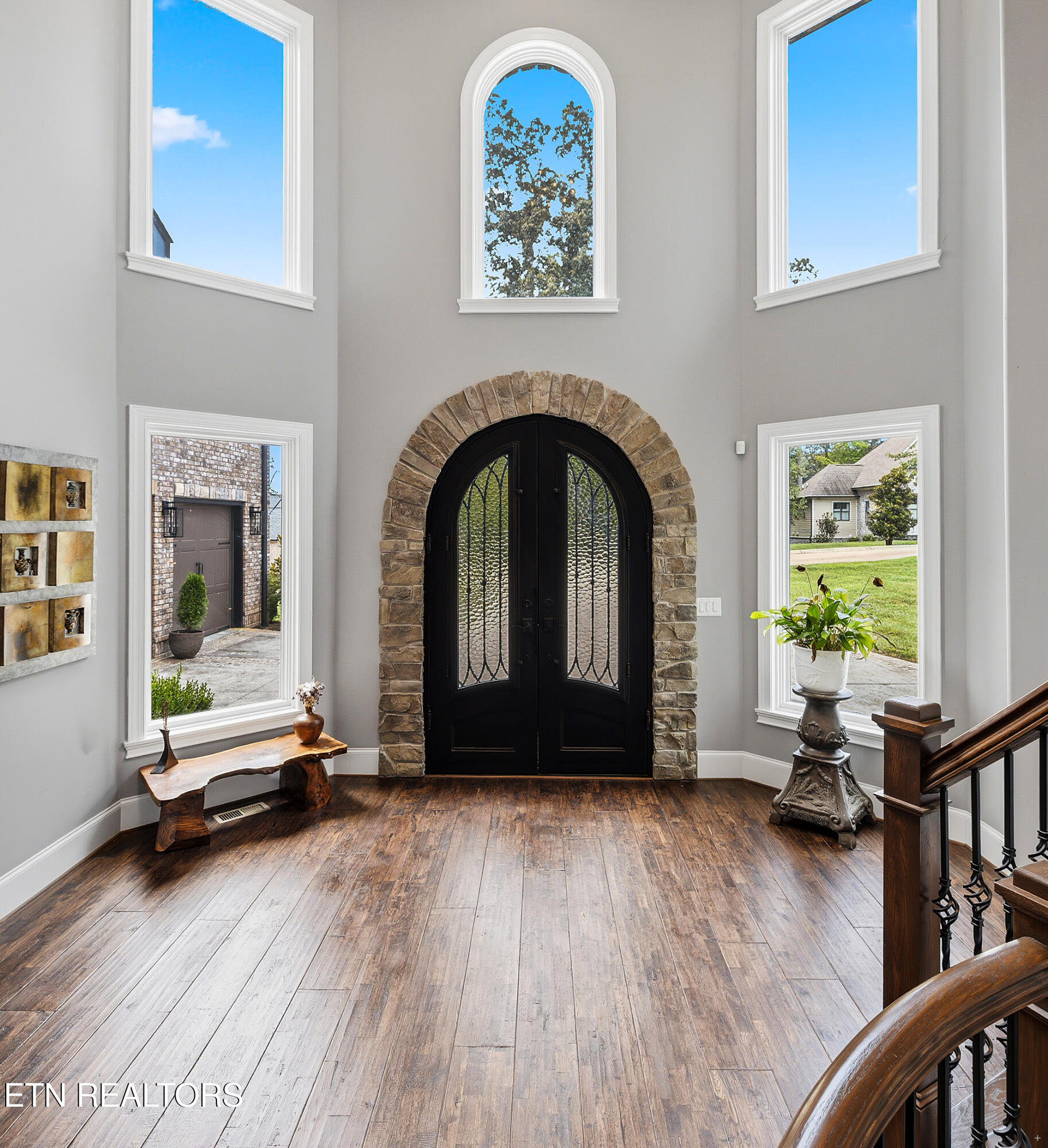 2124 Viewcrest Lane Knoxville TN 37932