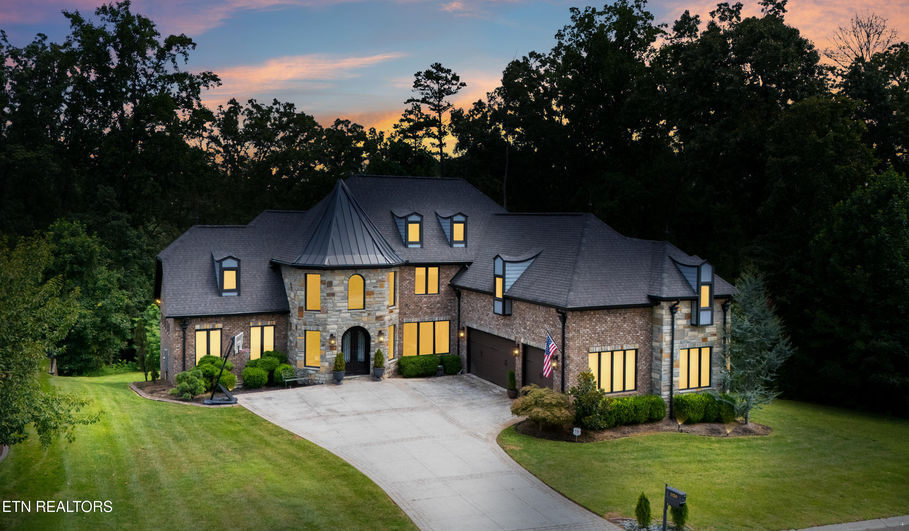 2124 Viewcrest Lane Knoxville TN 37932