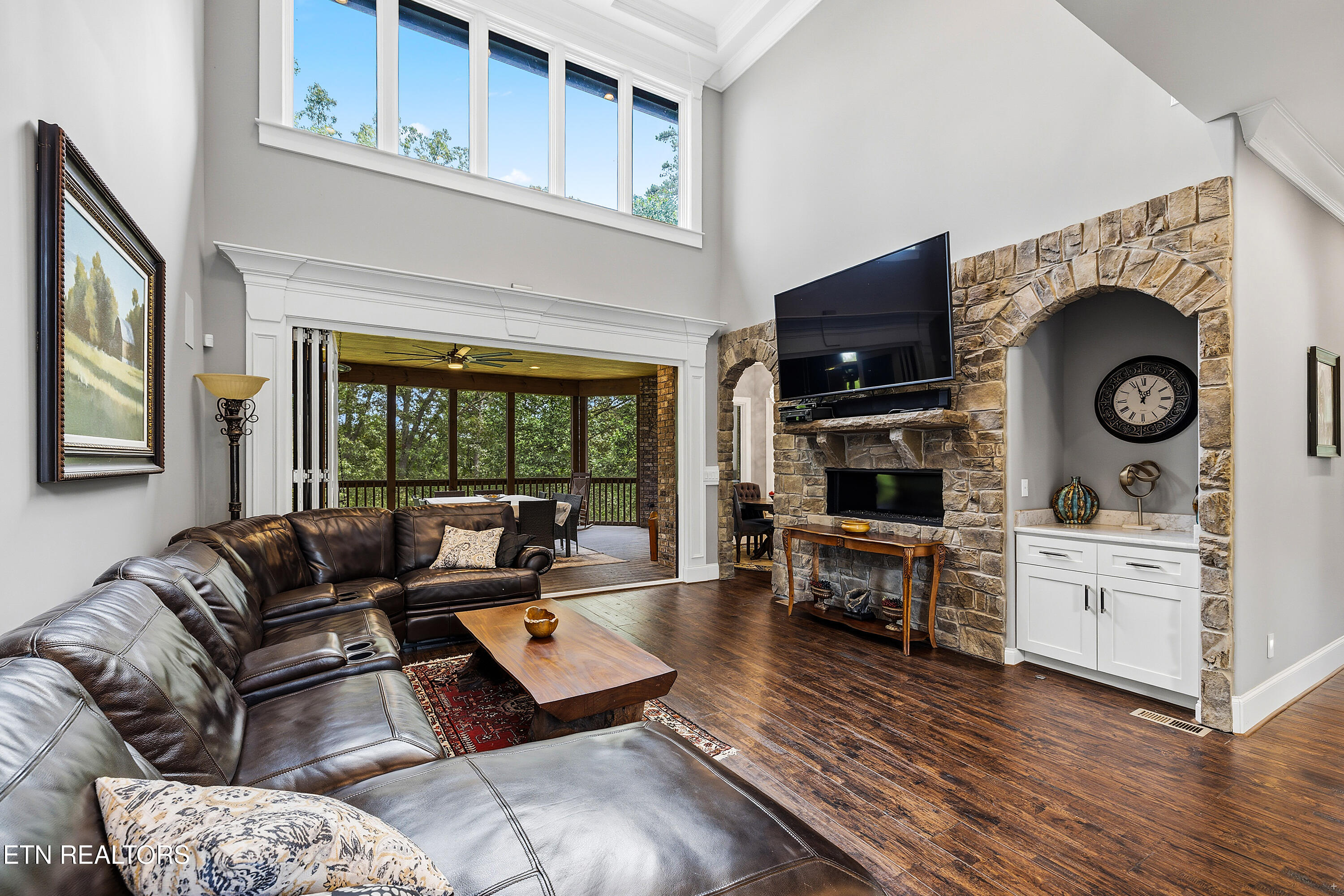 2124 Viewcrest Lane Knoxville TN 37932