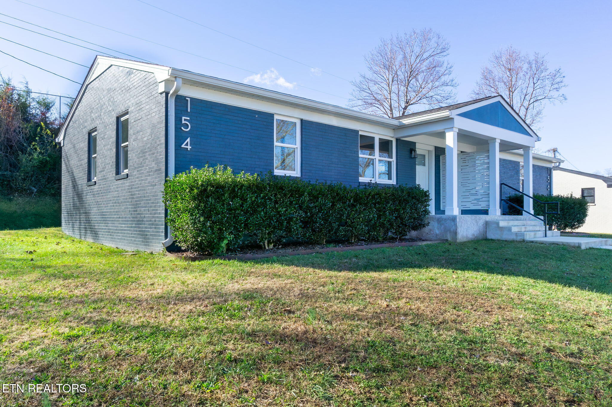 154 Boatman Street Cookeville TN 38501