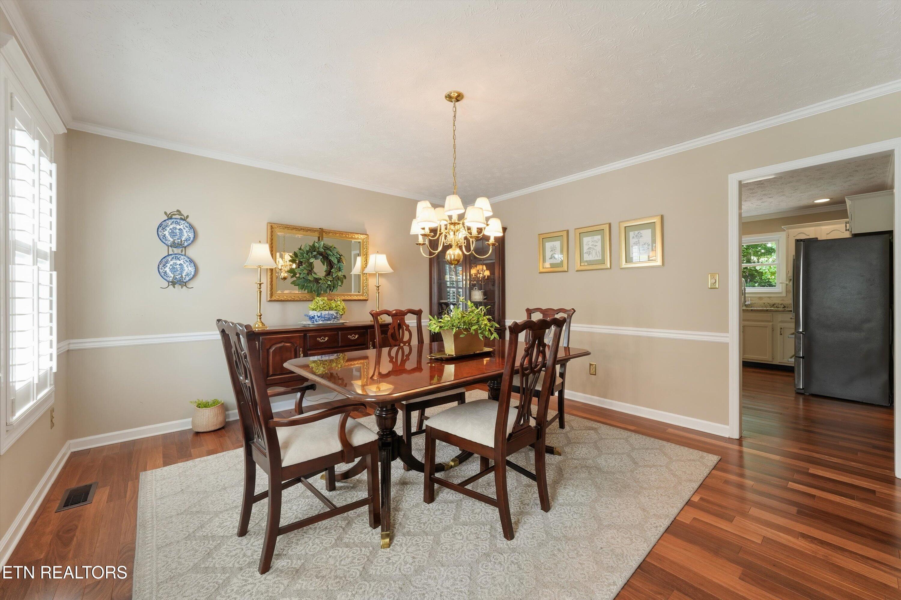1217 Farrington Drive Knoxville TN 37923
