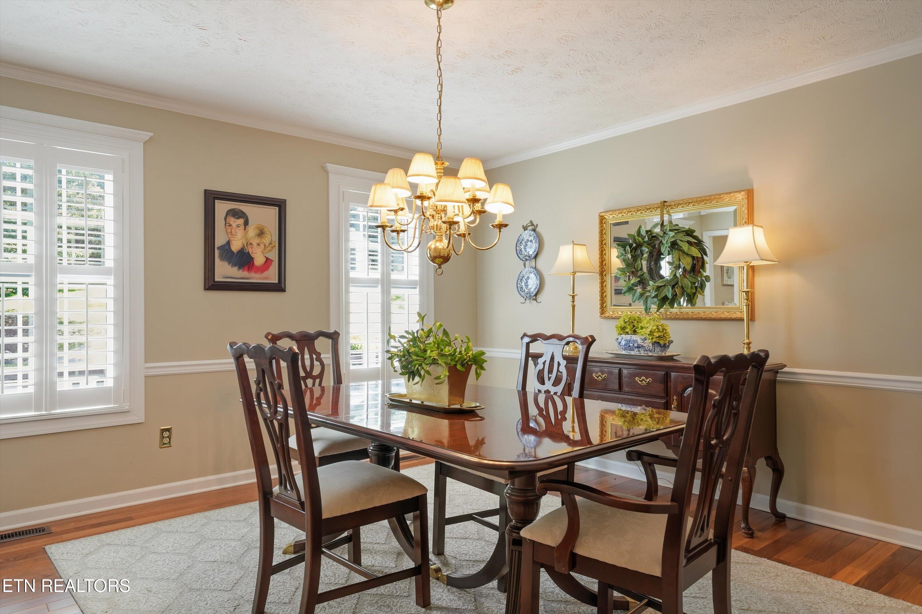 1217 Farrington Drive Knoxville TN 37923