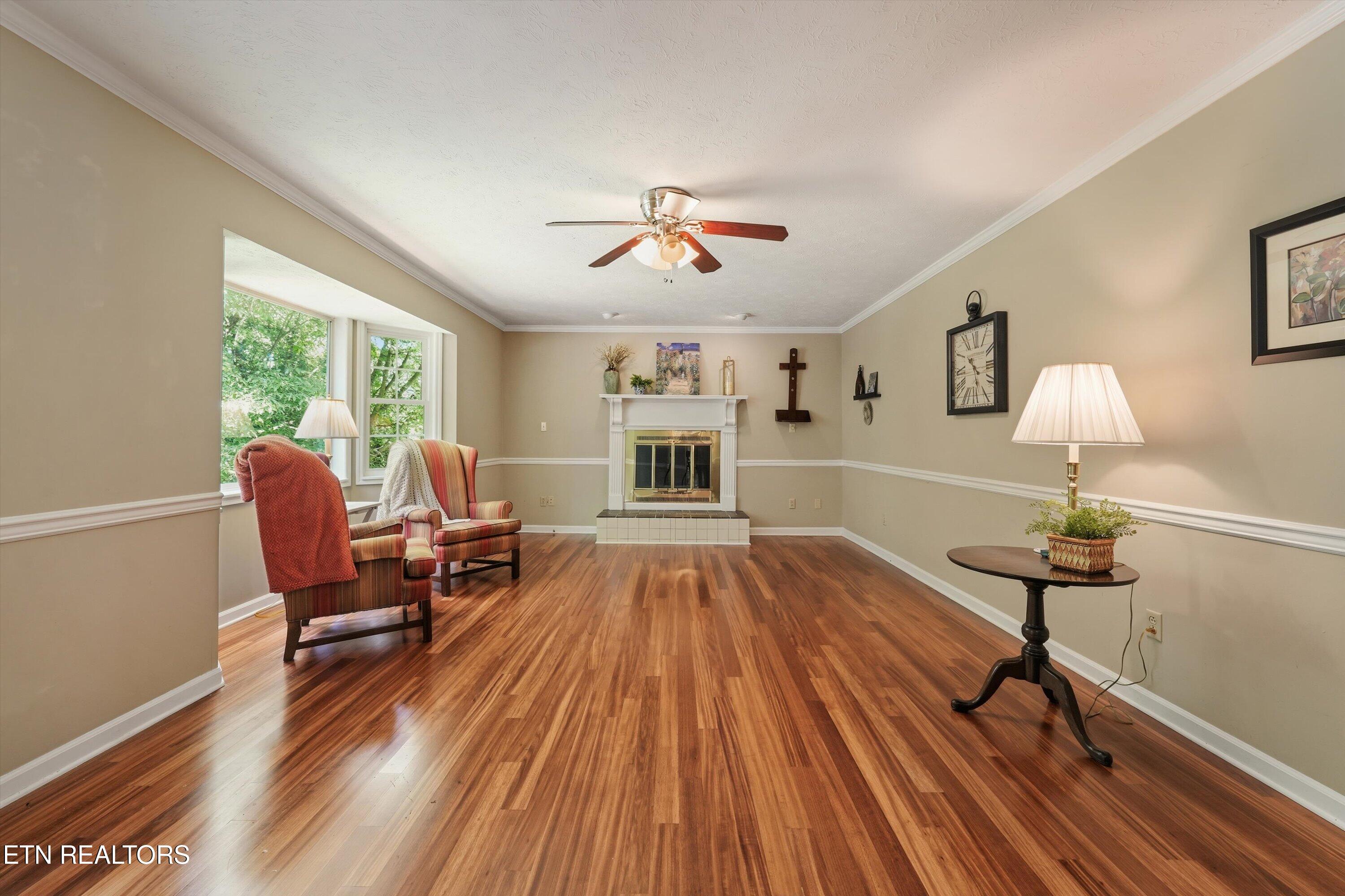 1217 Farrington Drive Knoxville TN 37923