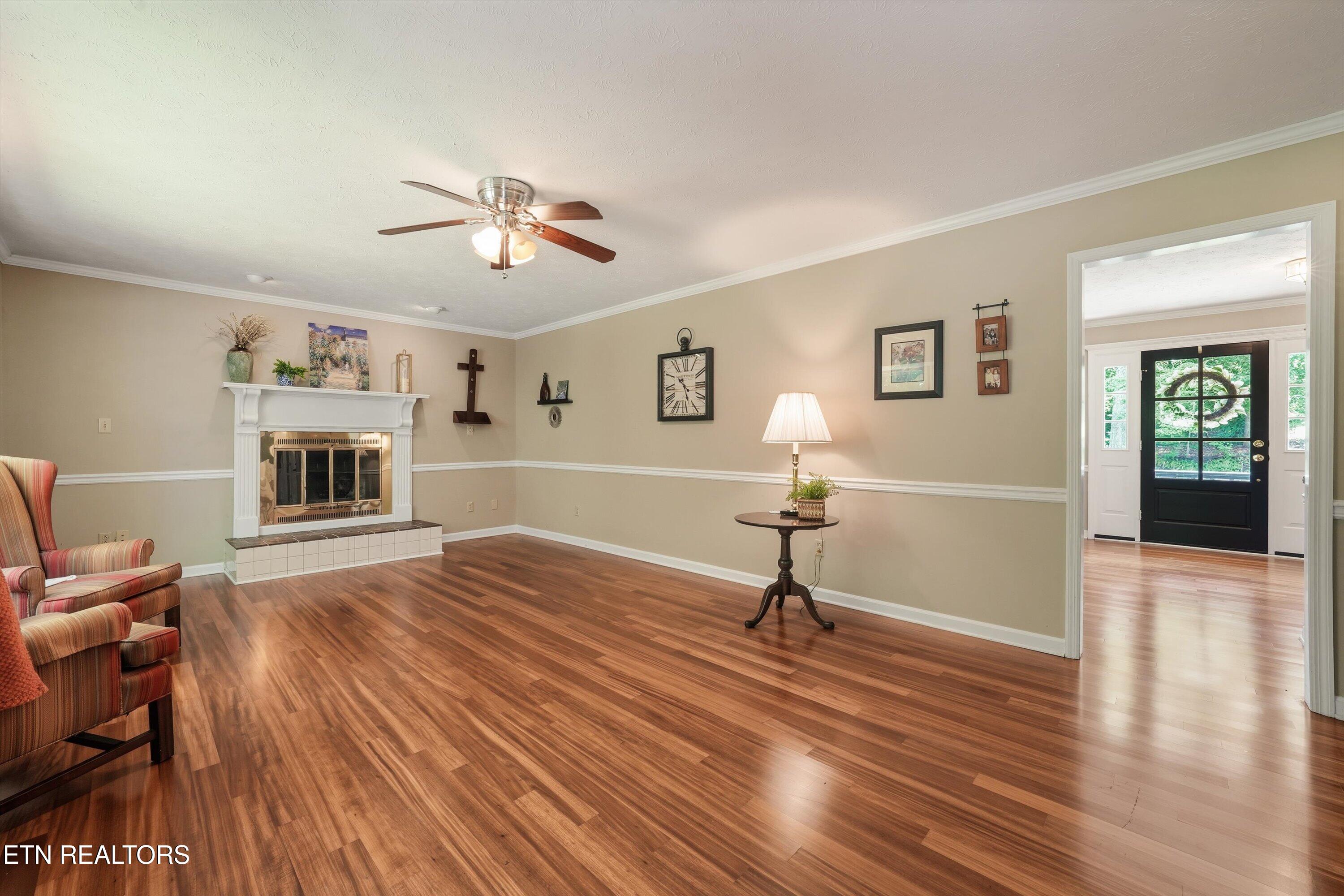 1217 Farrington Drive Knoxville TN 37923