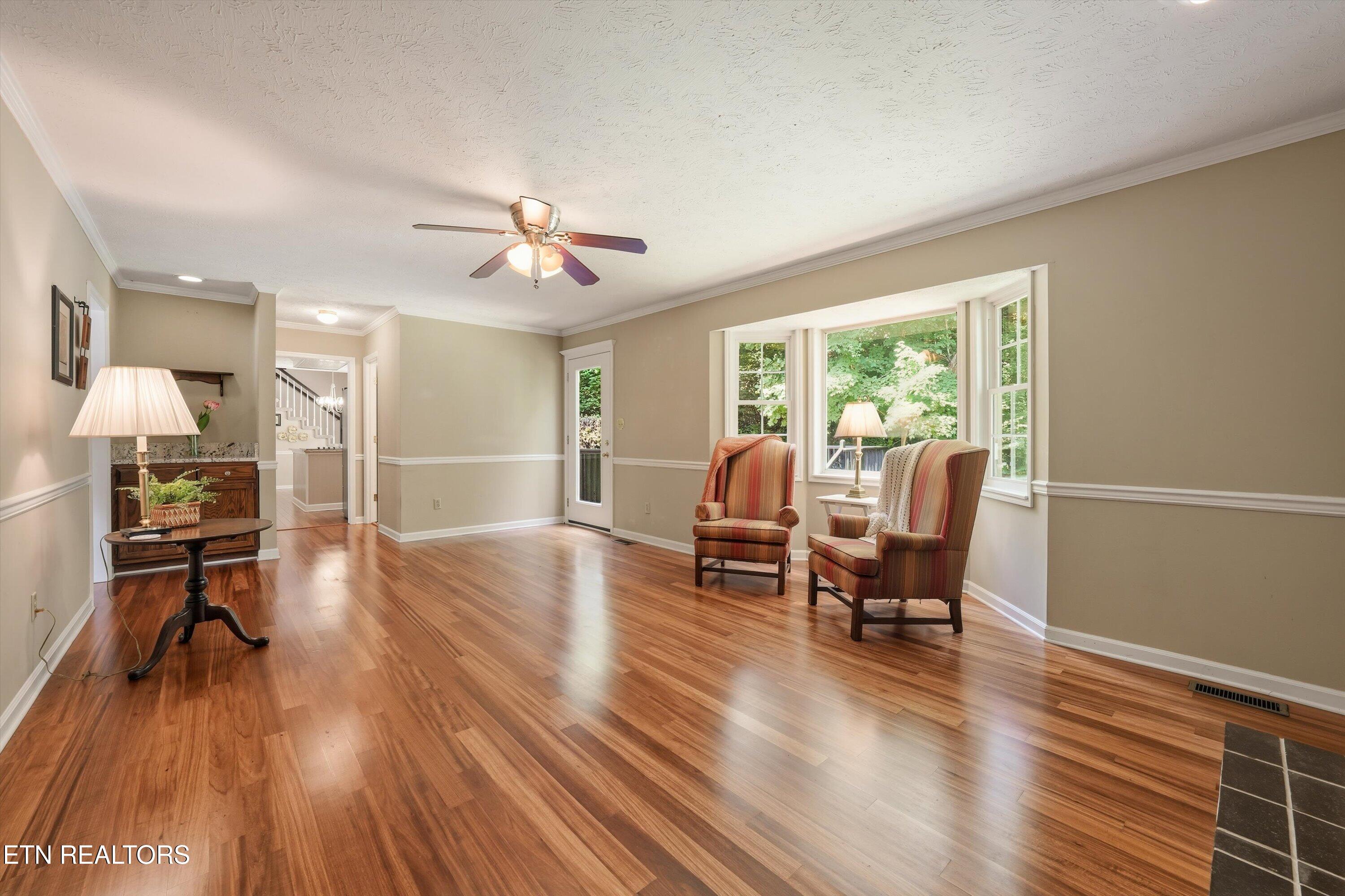 1217 Farrington Drive Knoxville TN 37923