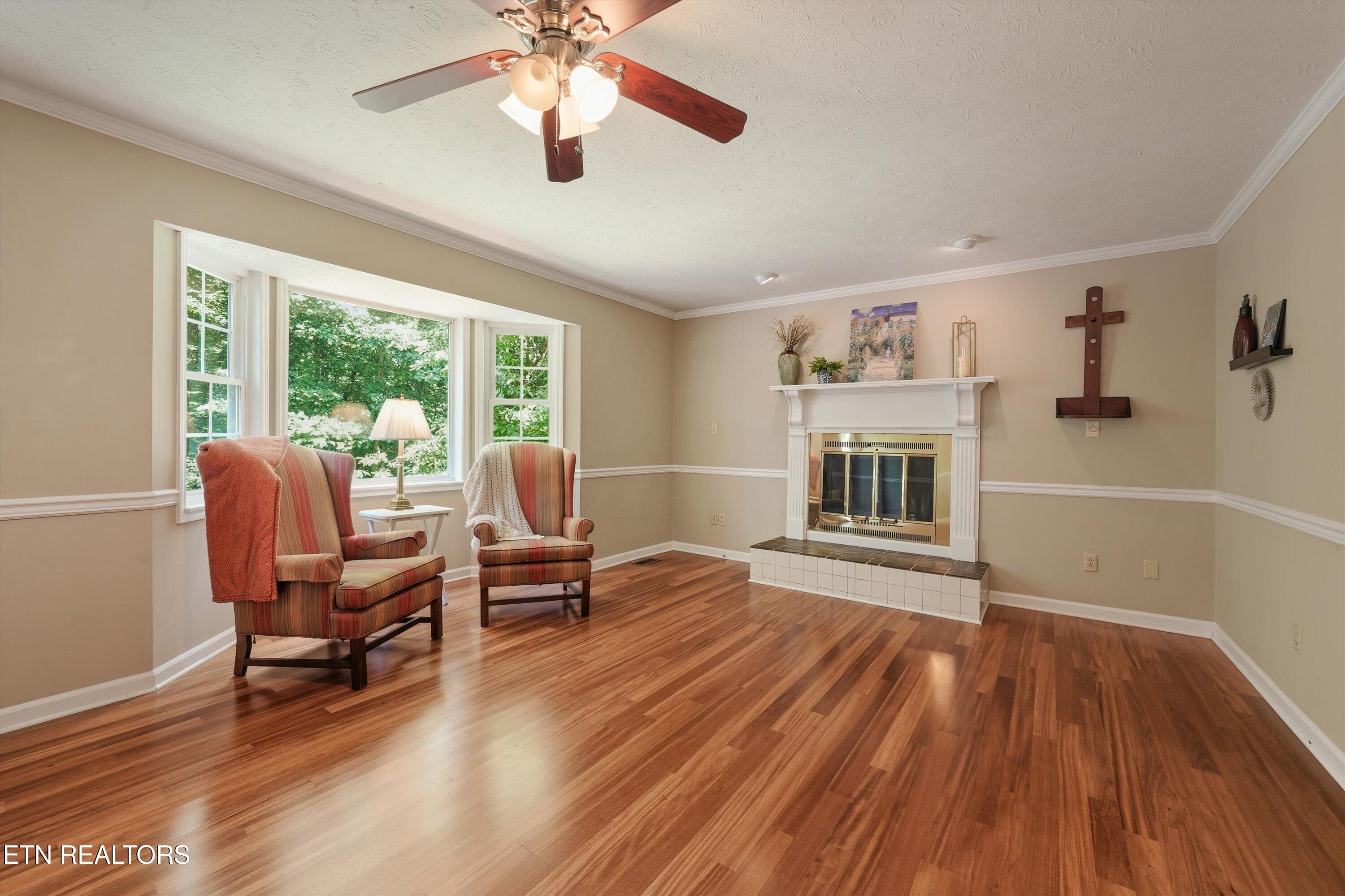 1217 Farrington Drive Knoxville TN 37923