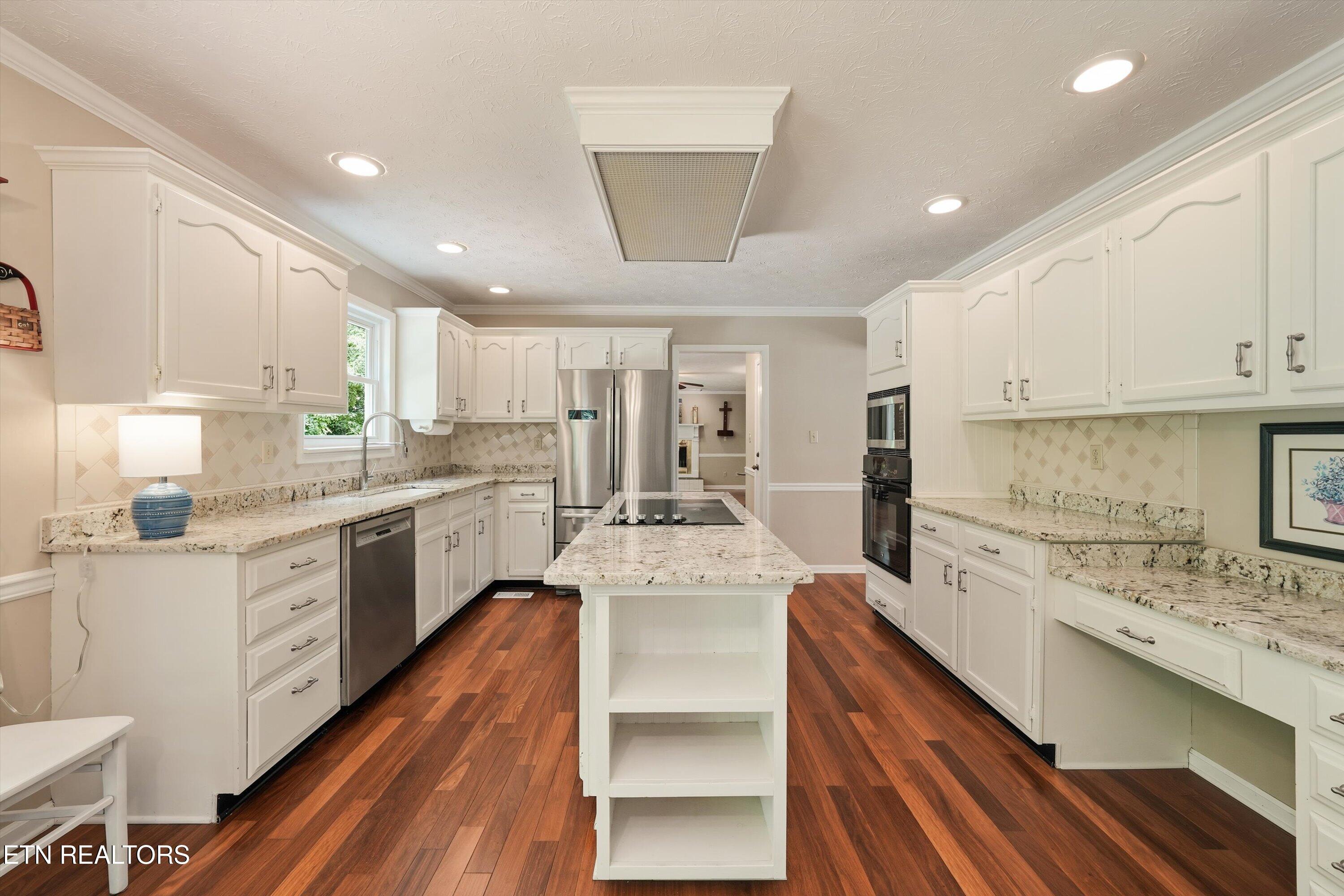 1217 Farrington Drive Knoxville TN 37923