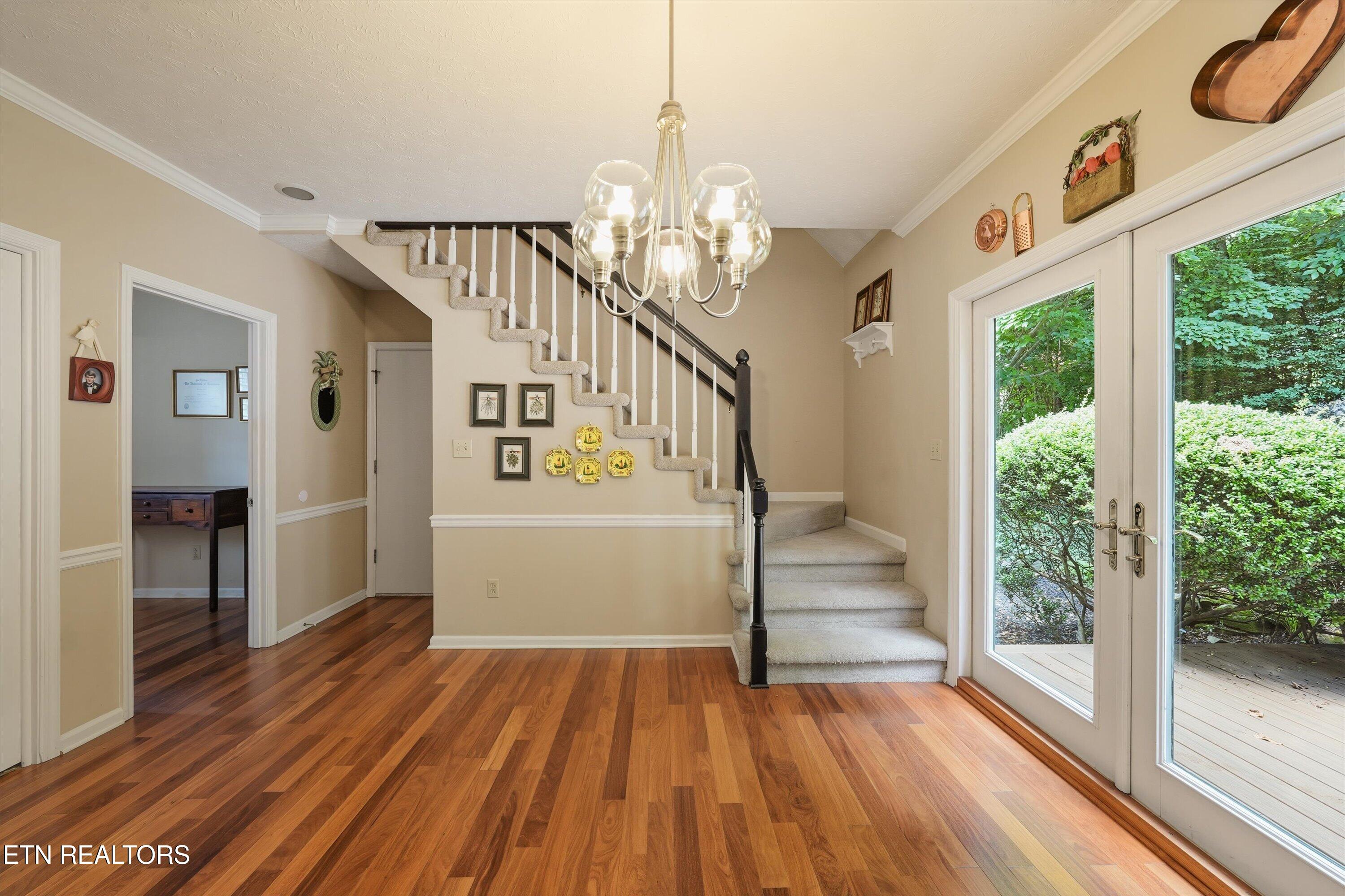 1217 Farrington Drive Knoxville TN 37923