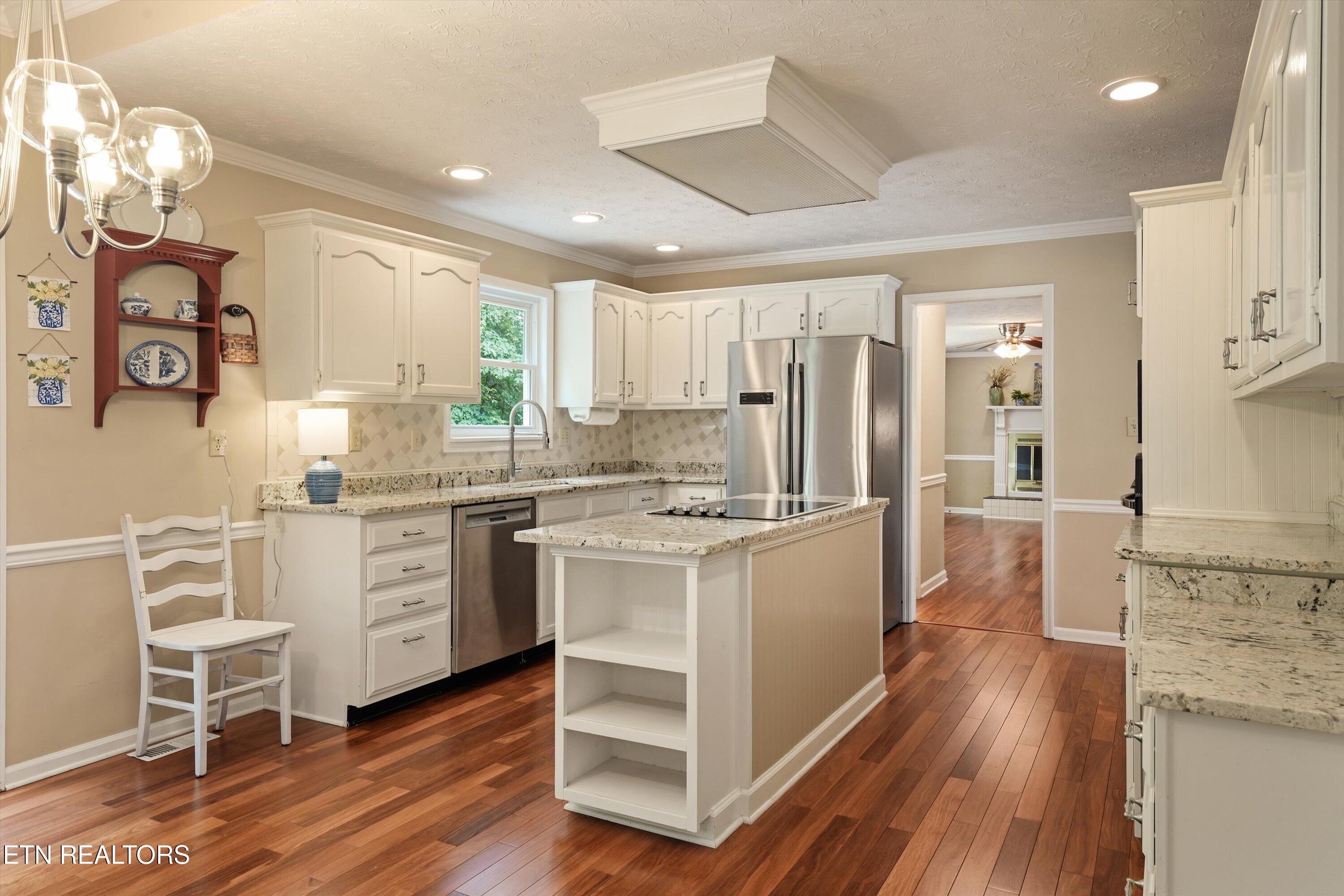 1217 Farrington Drive Knoxville TN 37923