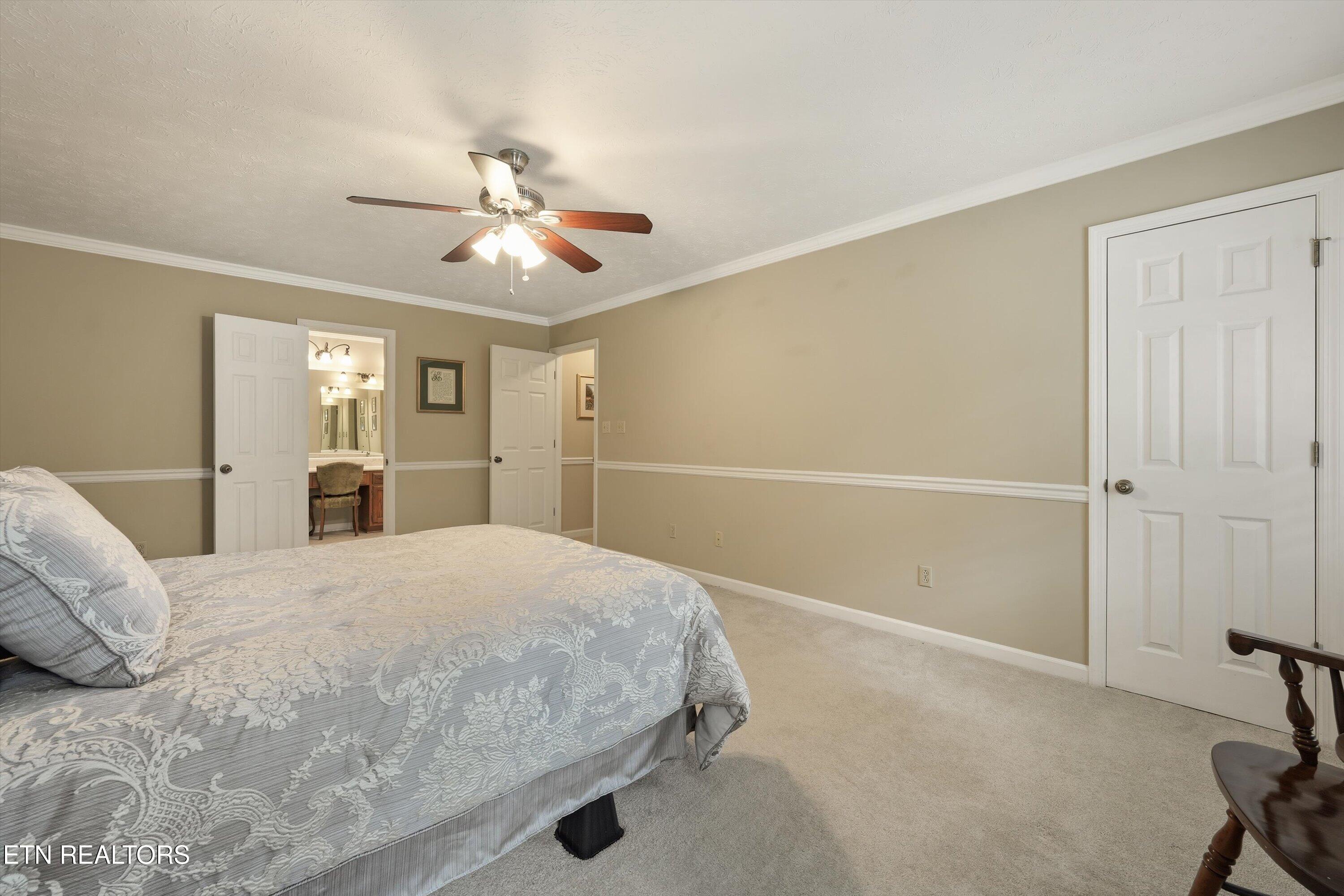 1217 Farrington Drive Knoxville TN 37923