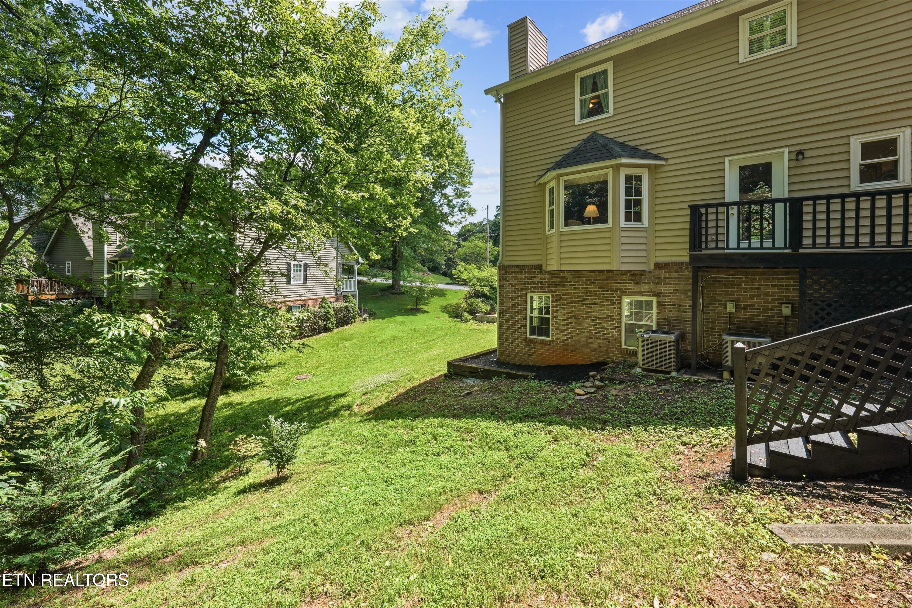 1217 Farrington Drive Knoxville TN 37923