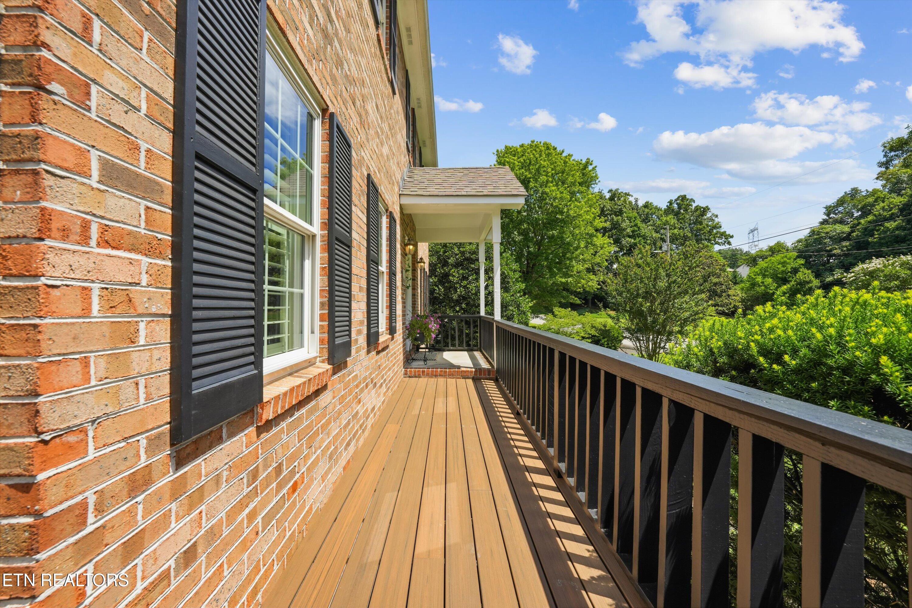 1217 Farrington Drive Knoxville TN 37923