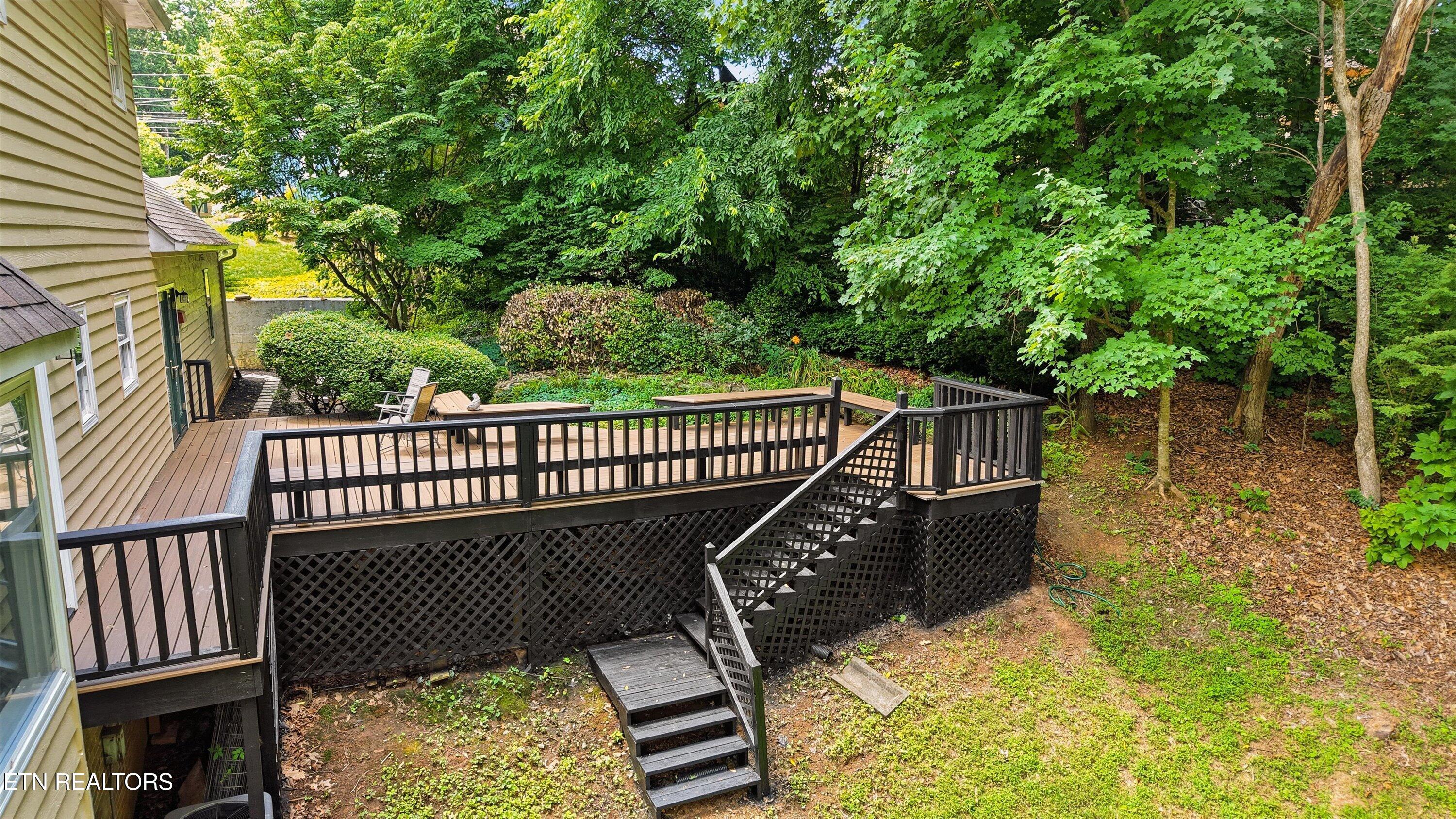 1217 Farrington Drive Knoxville TN 37923