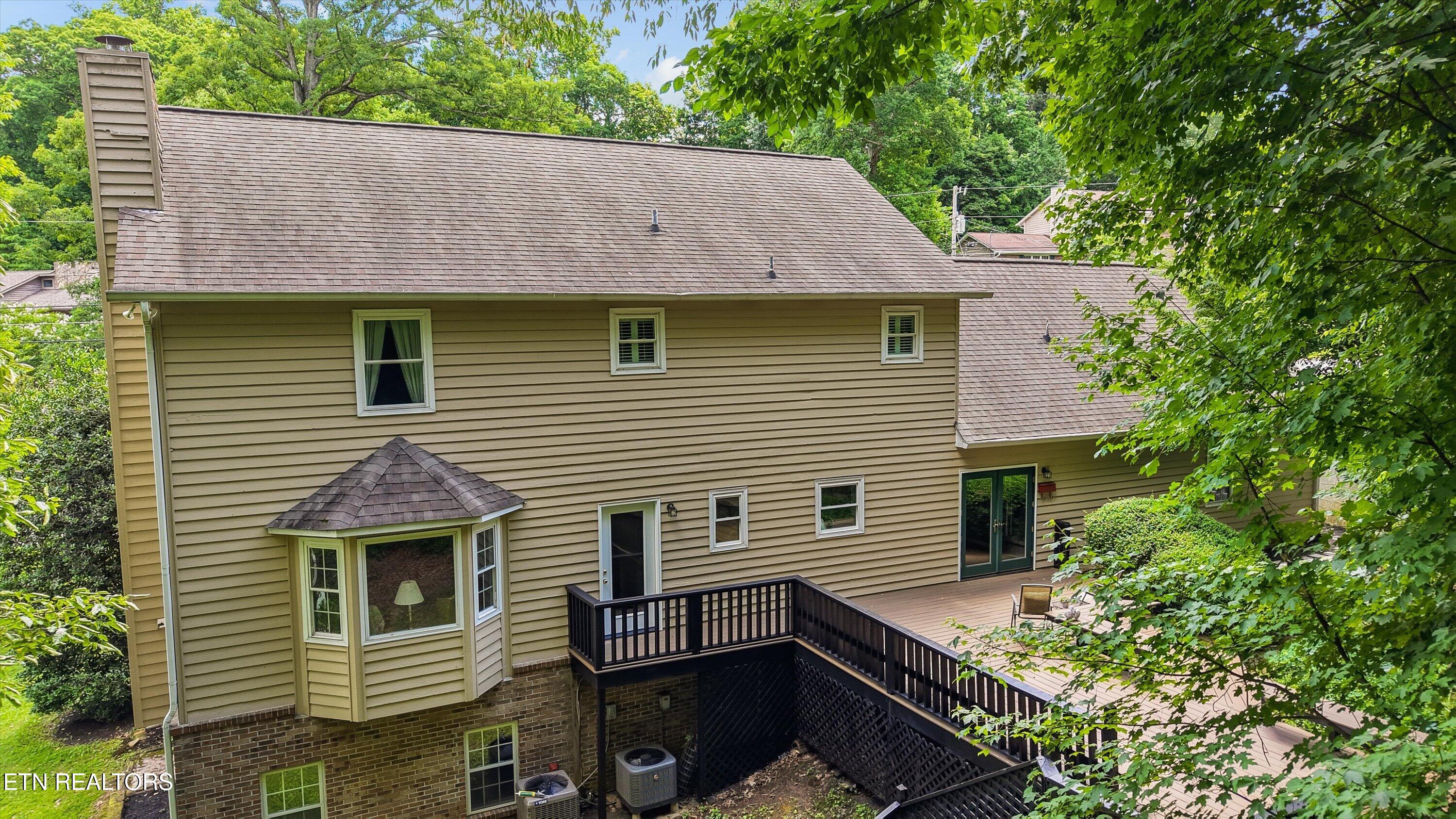 1217 Farrington Drive Knoxville TN 37923