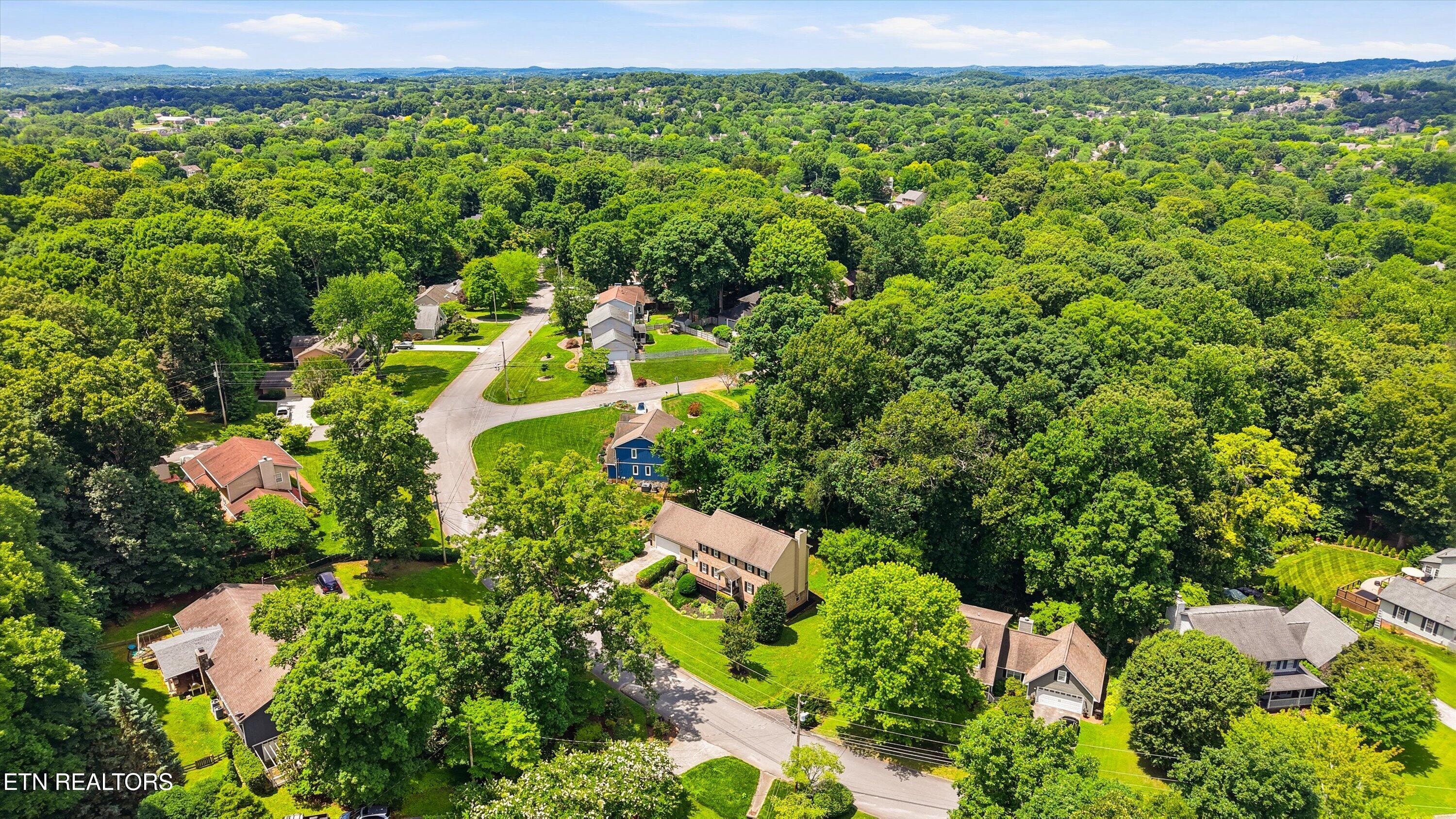 1217 Farrington Drive Knoxville TN 37923