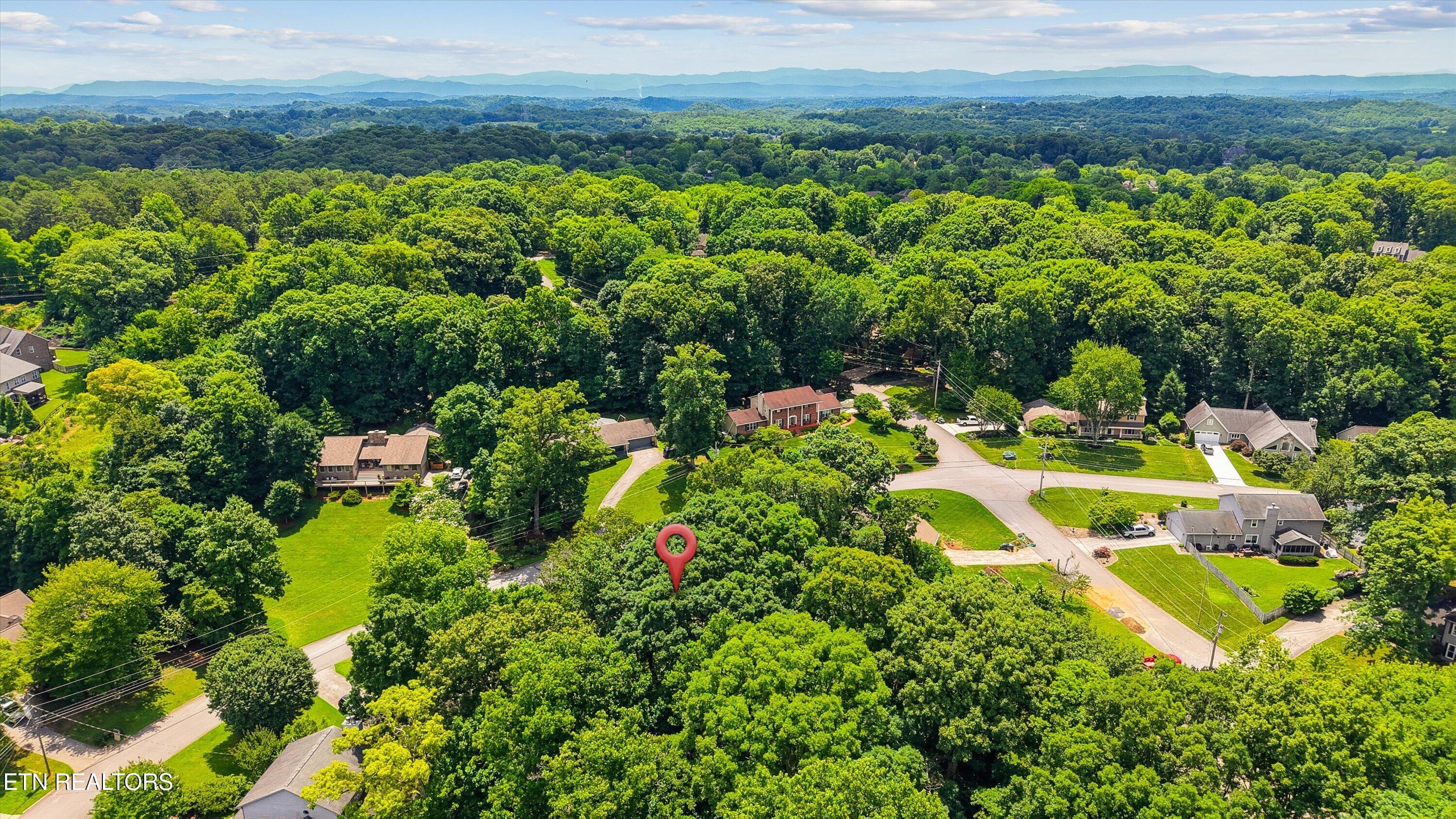 1217 Farrington Drive Knoxville TN 37923