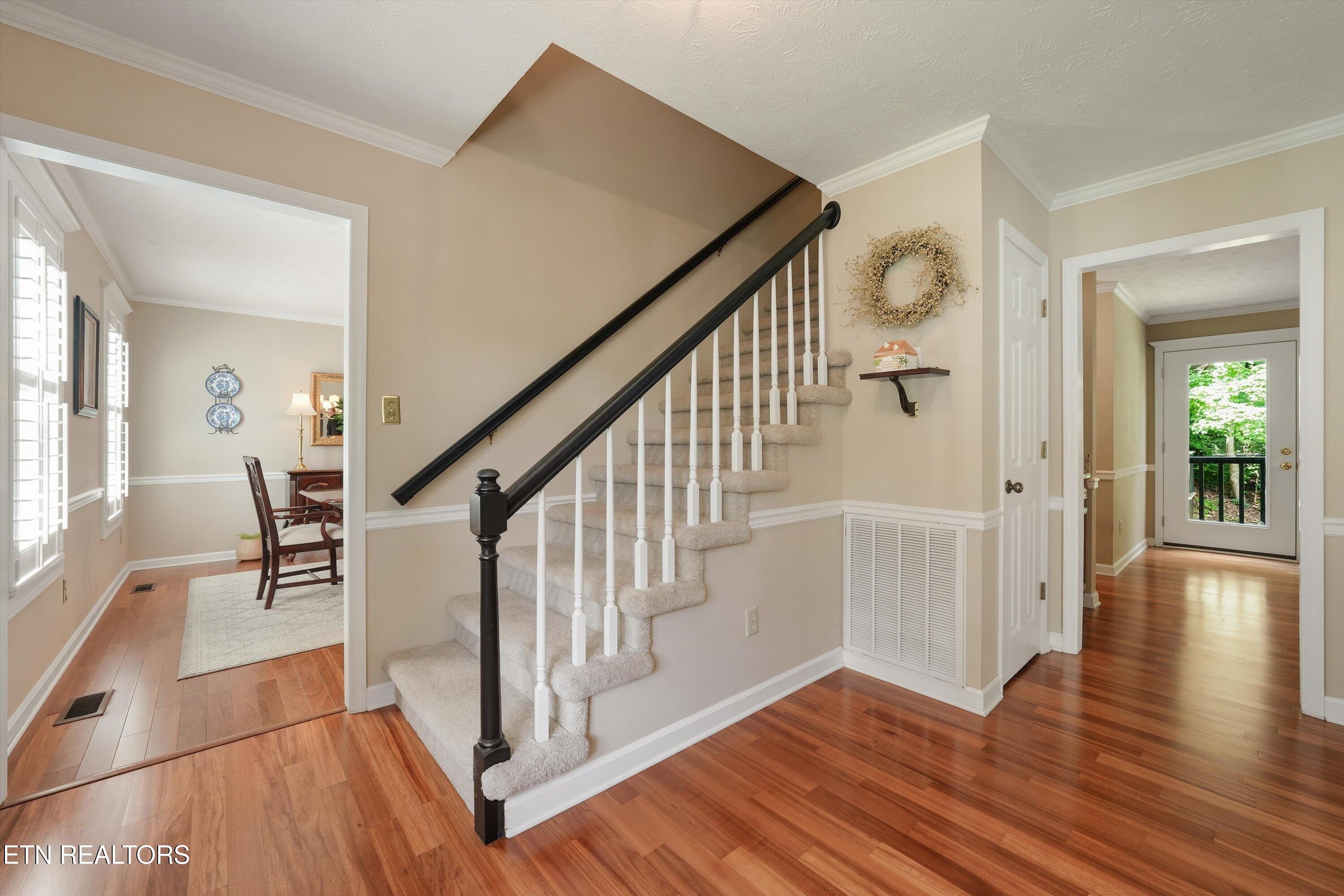 1217 Farrington Drive Knoxville TN 37923